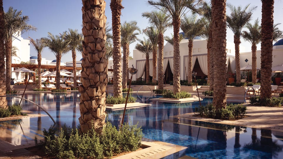 DXBPH_P036 Pool
