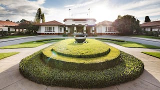 Hyatt Hotel Canberra - A Park Hyatt Hotel