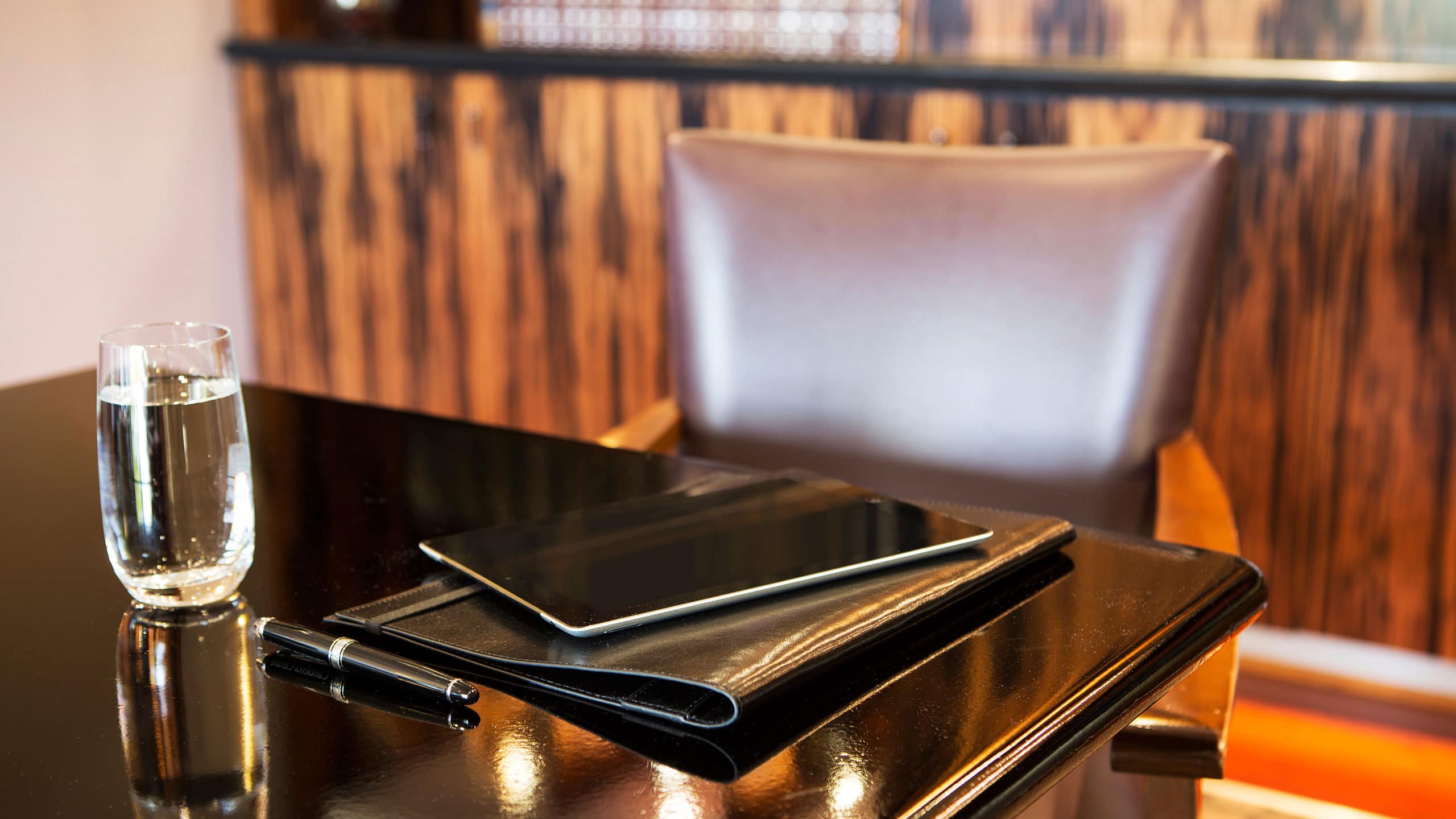 Hyatt Hotel Canberra - A Park Hyatt Hotel Tablet
