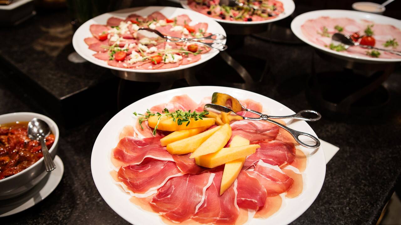 Charcuterie