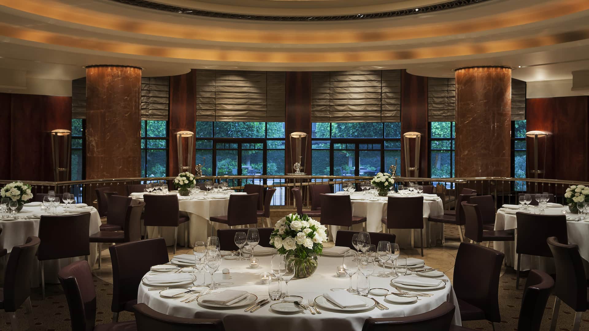 Park Hyatt Melbourne Wedding Trilogy