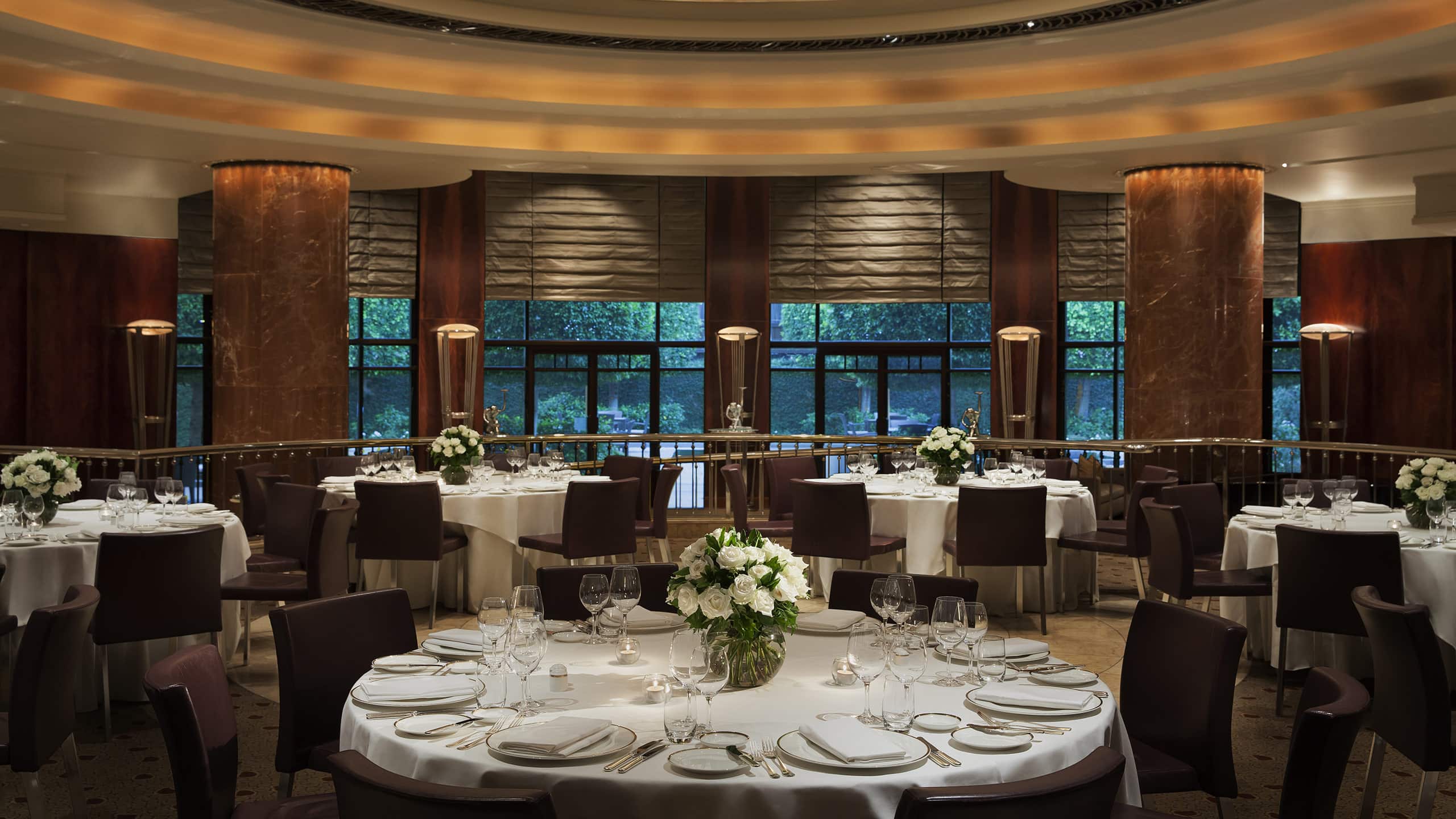 Park Hyatt Melbourne Trilogy