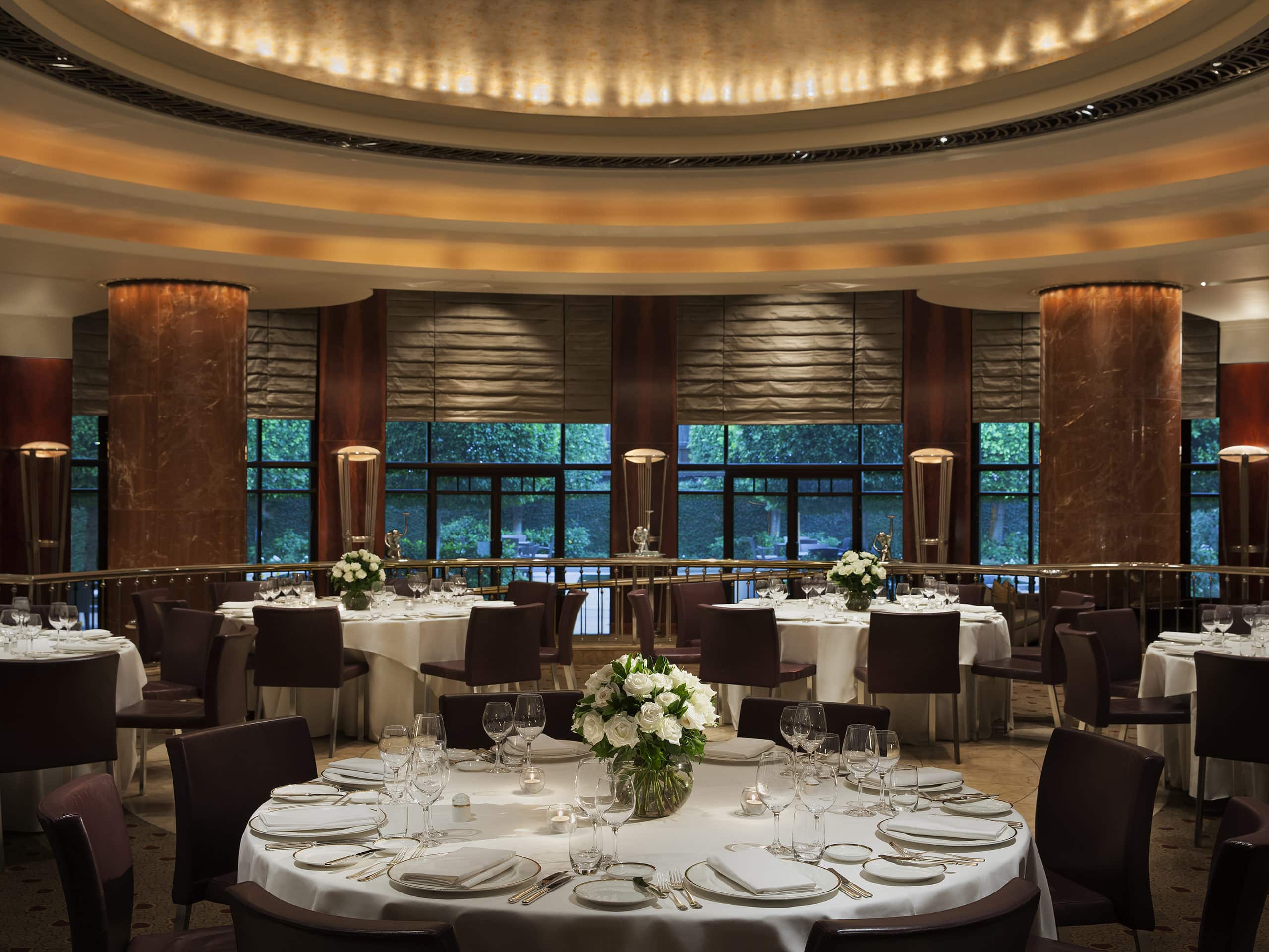 Park Hyatt Melbourne Trilogy