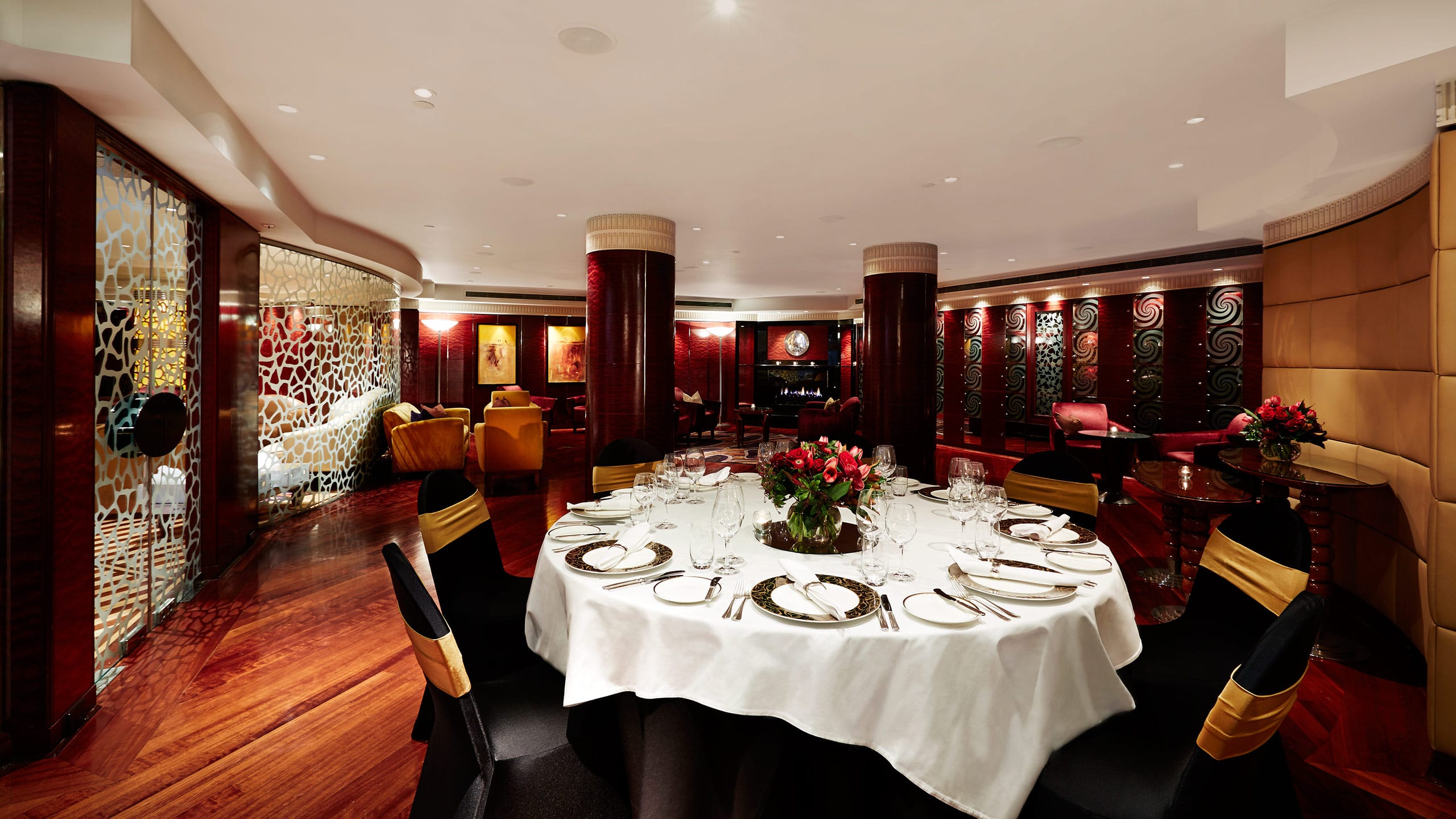 第 1，共 1 Park Hyatt Melbourne Cuba