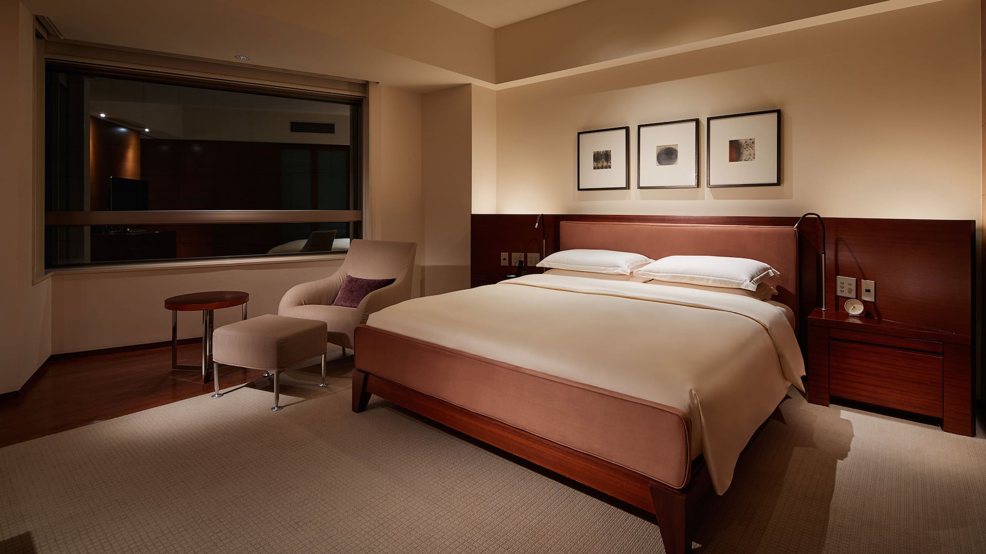 3 de 4 Grand Suite