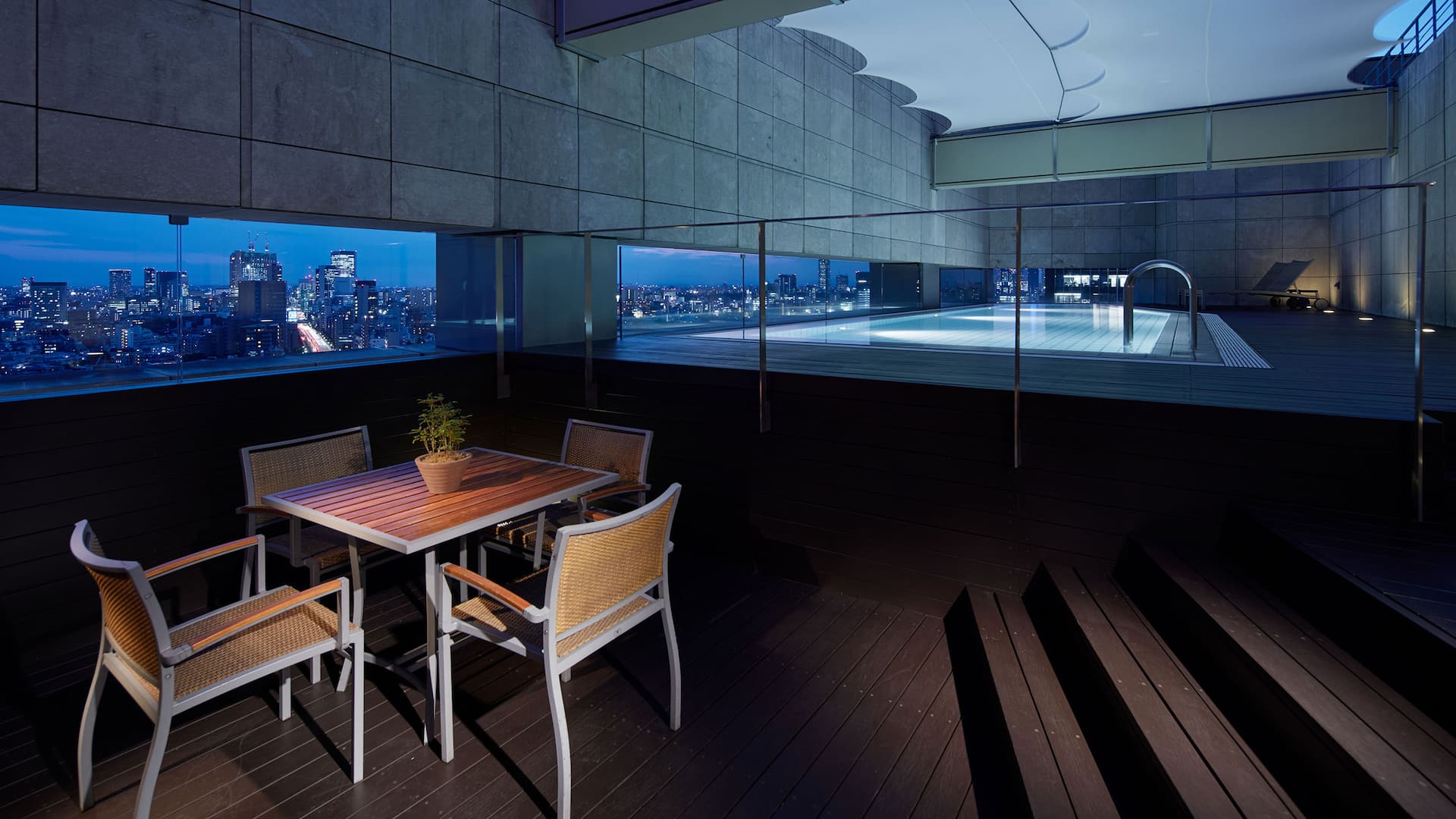 第 5，共 8 Presidential Suite