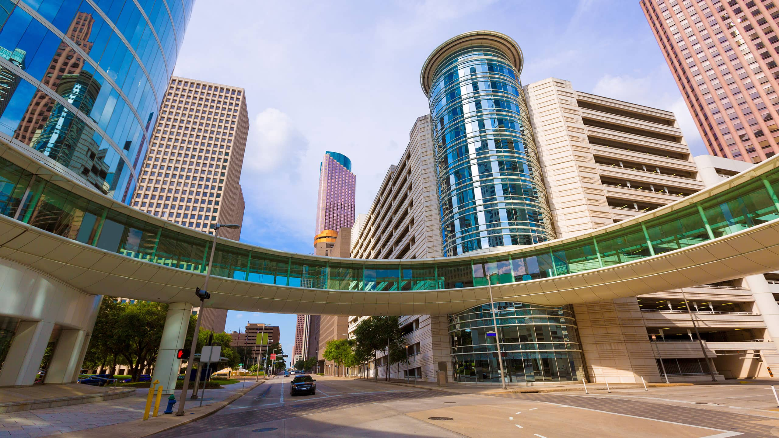 Modern Hotel on Las Olas Blvd | Hyatt Centric Las Olas Fort Lauderdale