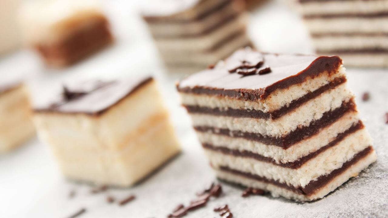 Dessert