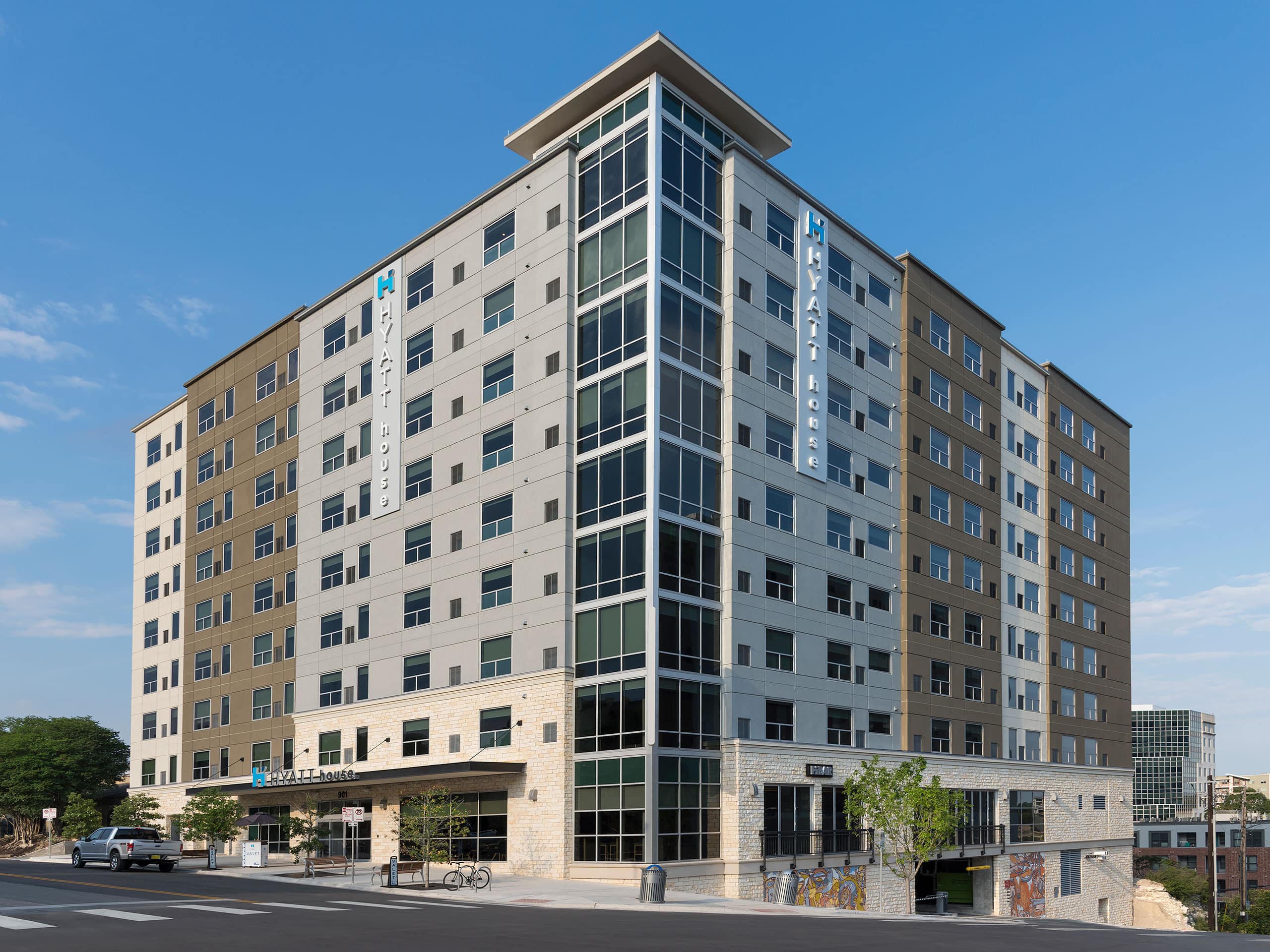 Austin Tx Hotels Hyatt Resorts