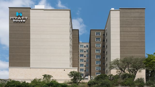 Hotel Photos | Hyatt House Austin/Downtown