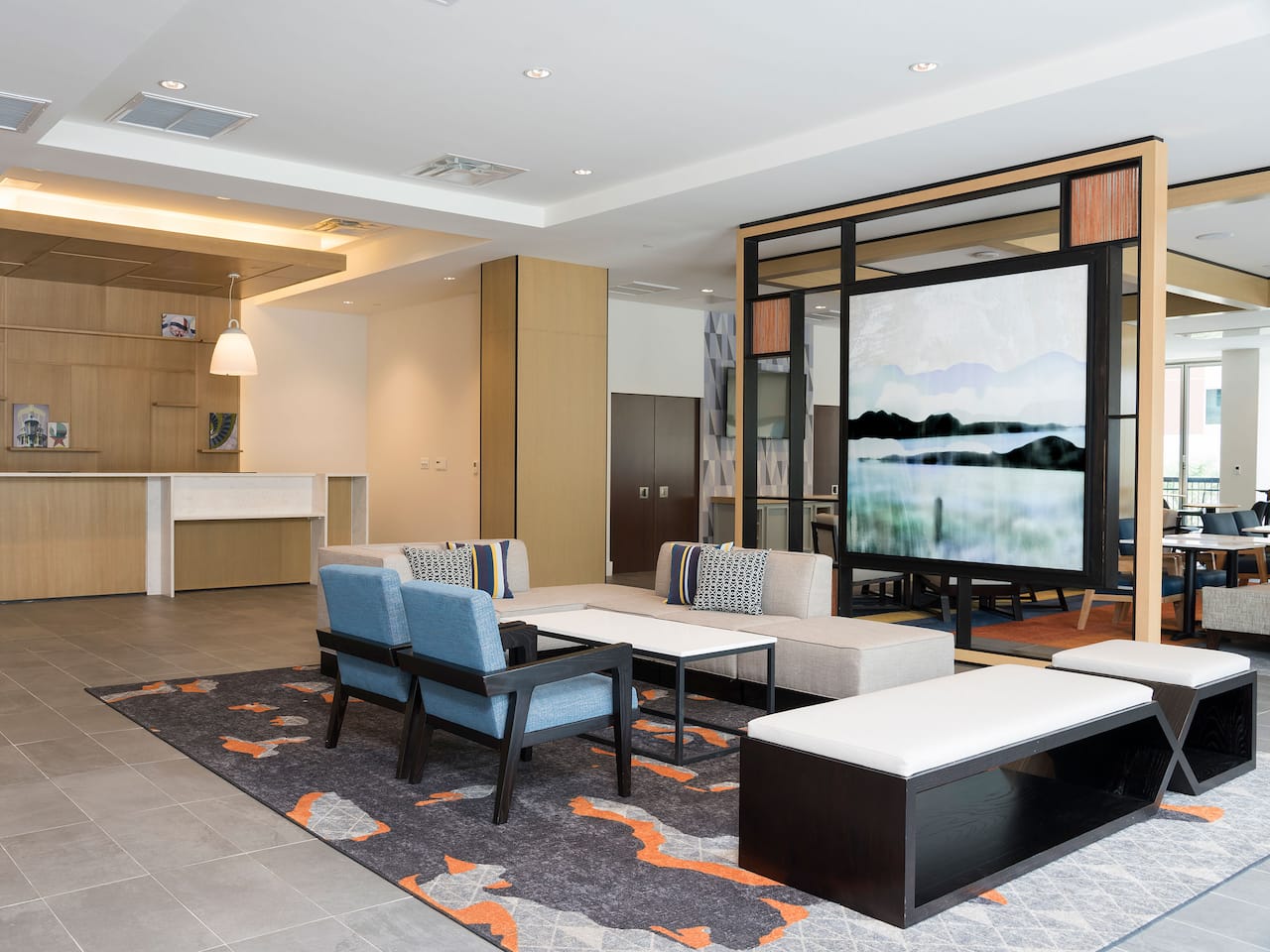 Hyatt House Meetings