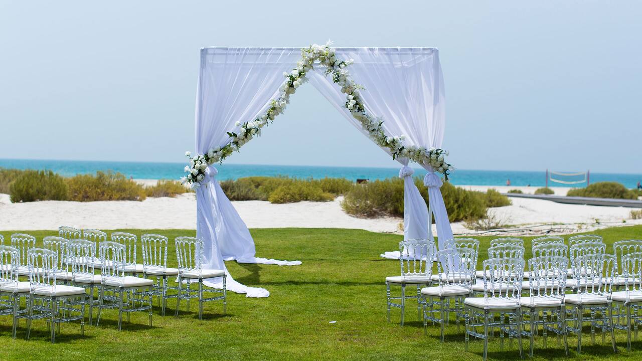 Wedding Showcase