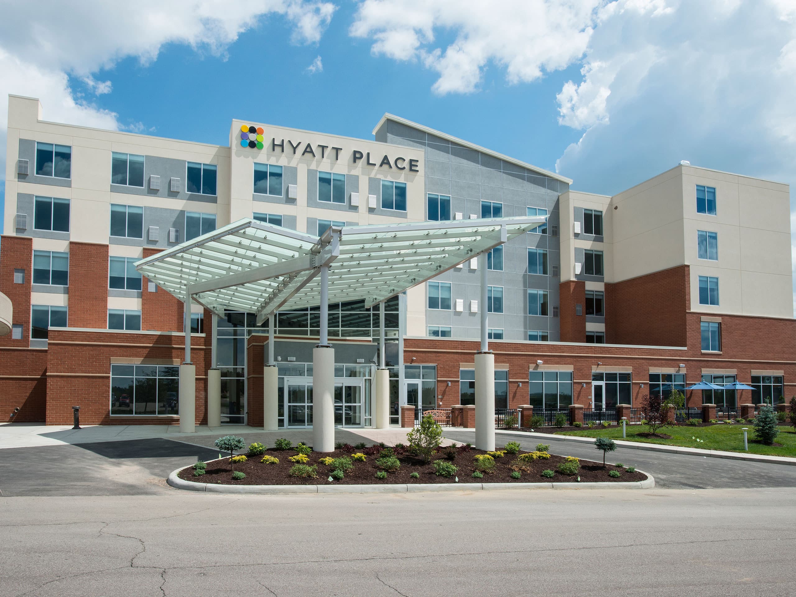MARVEL - Hyatt Modern Downtown Louisville Hotels | Hyatt Regency Louisville