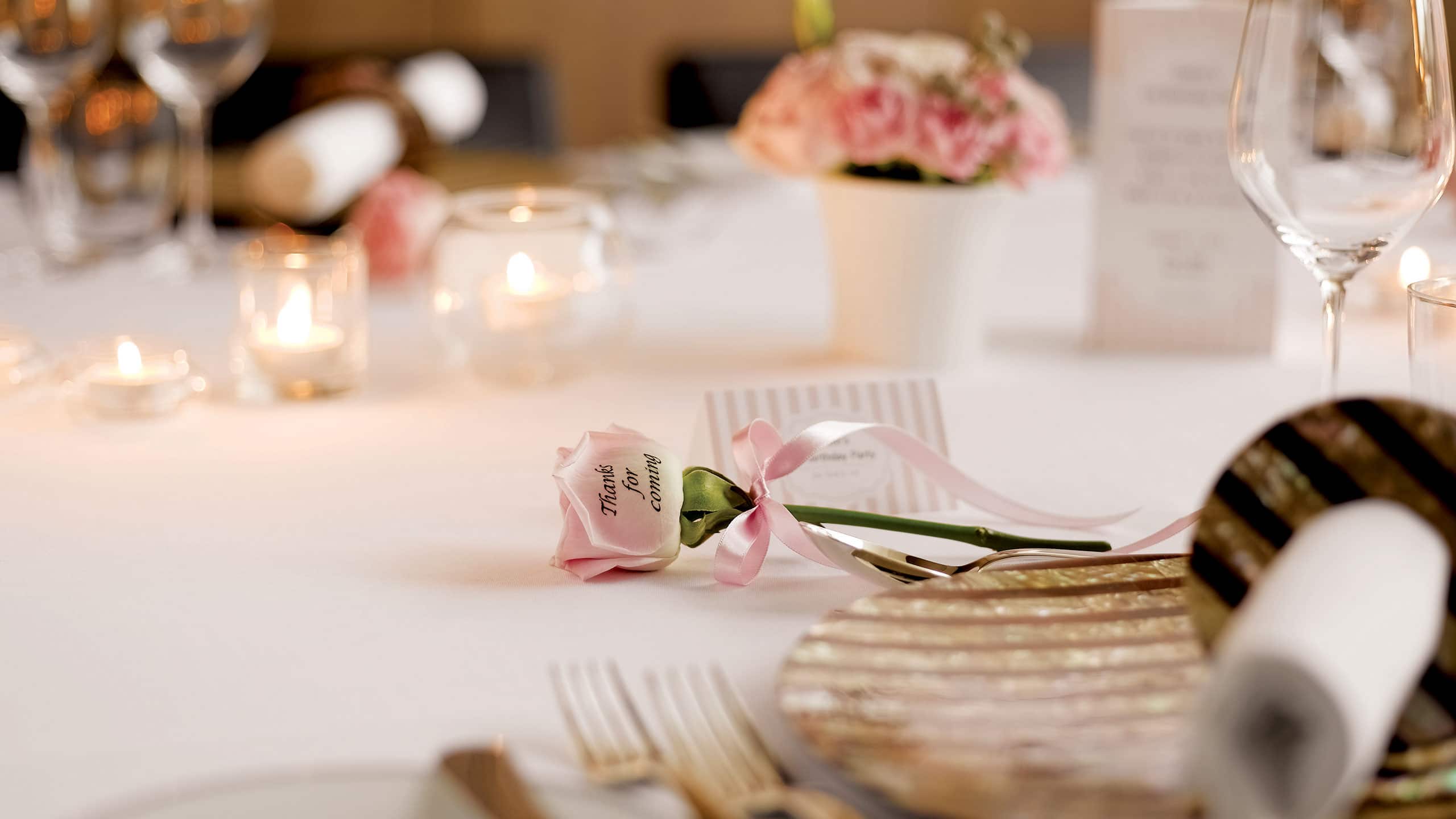 Park Hyatt Busan Birthday Party Drawing Day