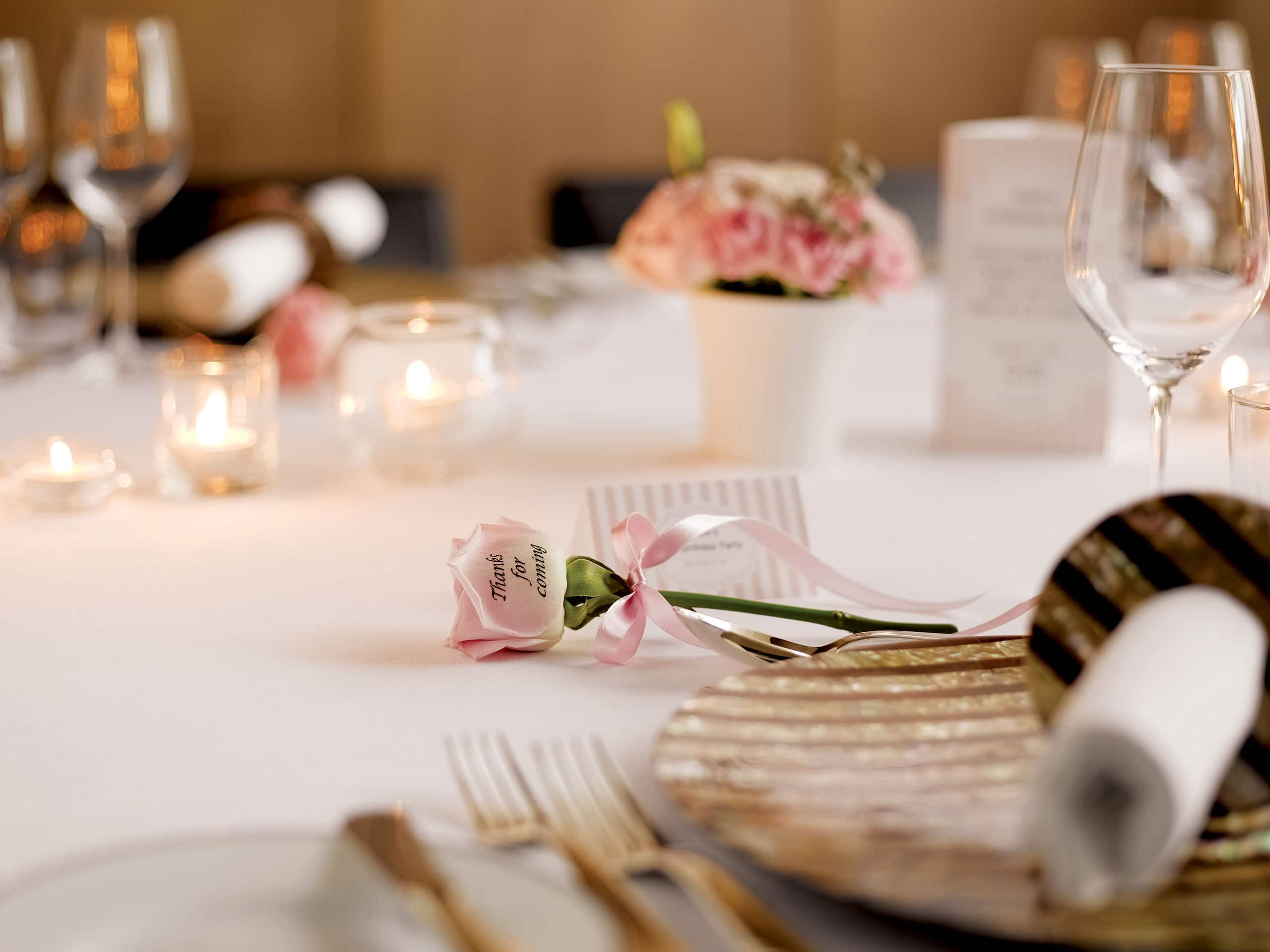 Park Hyatt Busan Birthday Party Drawing Day