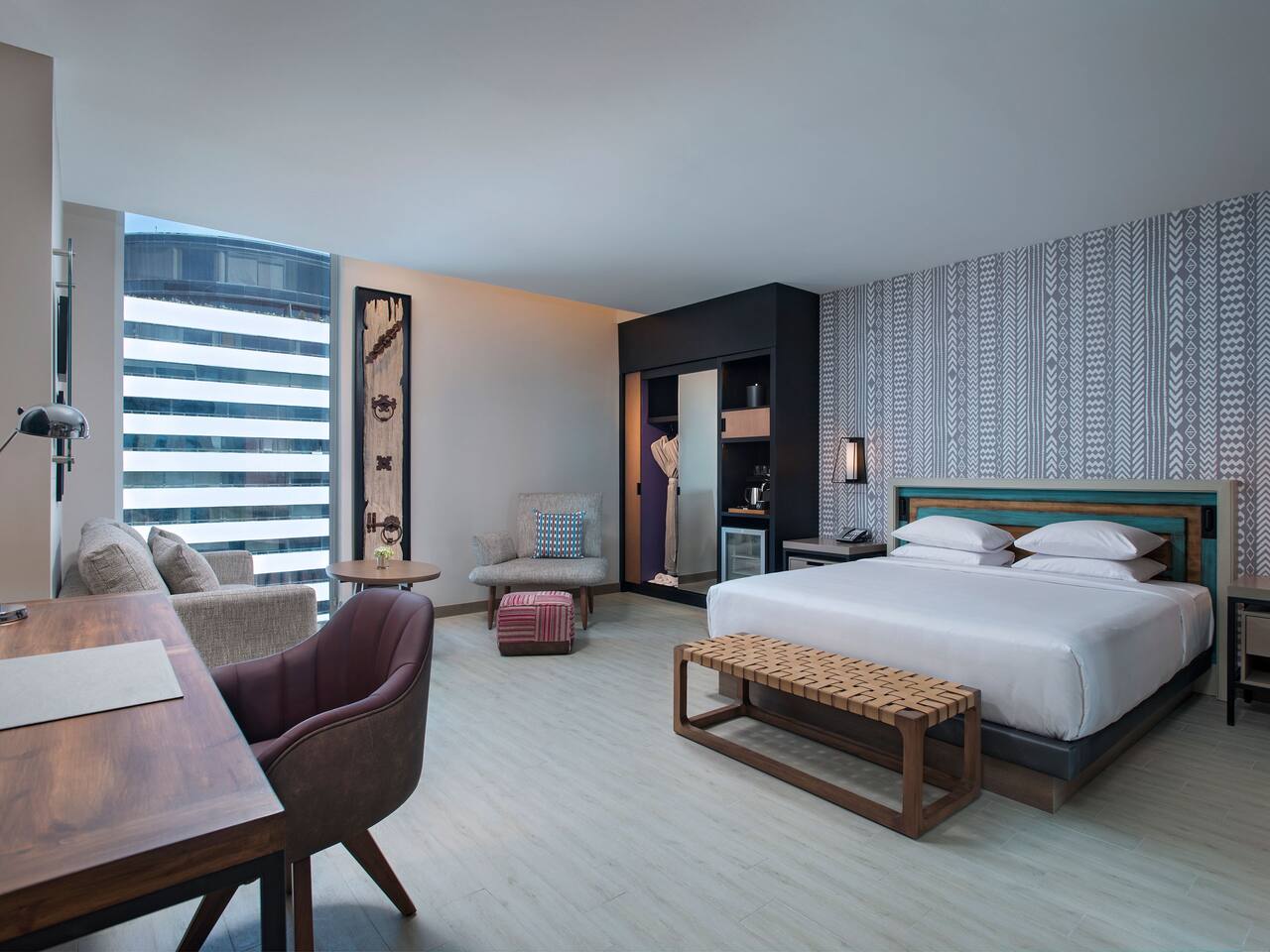 junior suite
