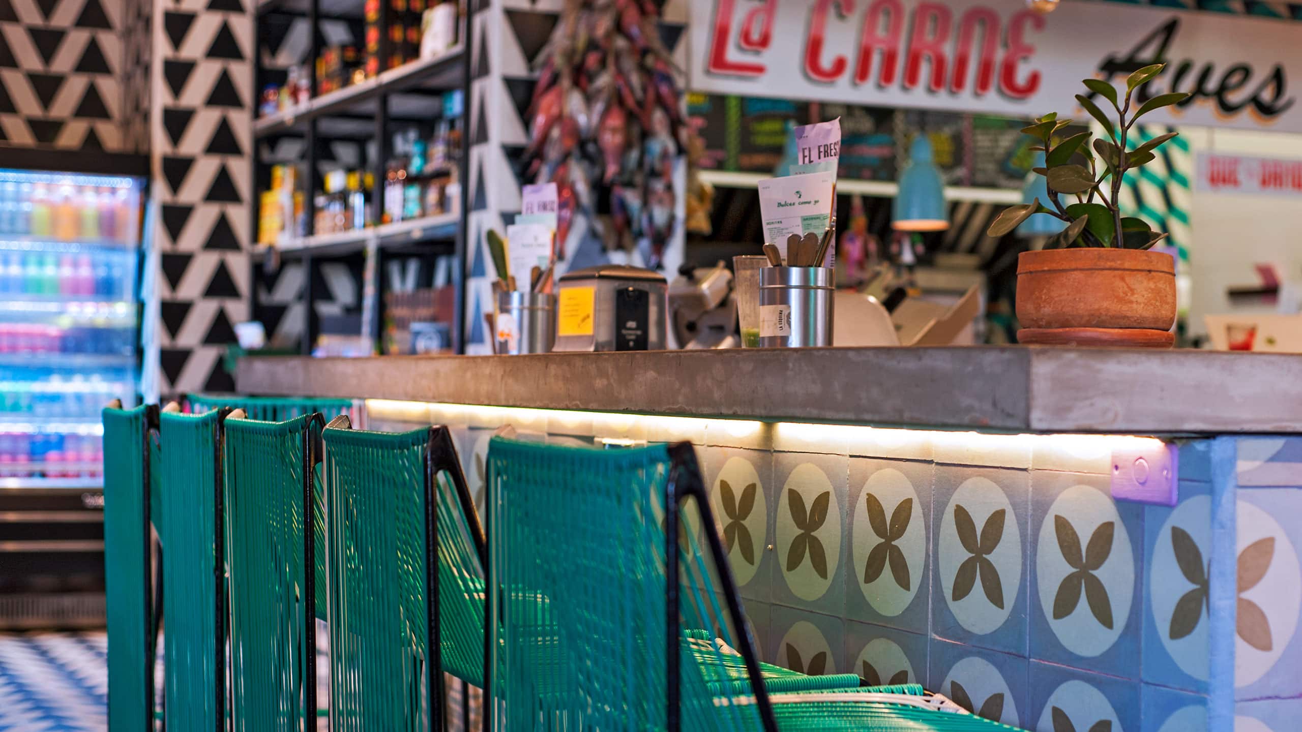 Hyatt Centric Guatemala City La Esquina