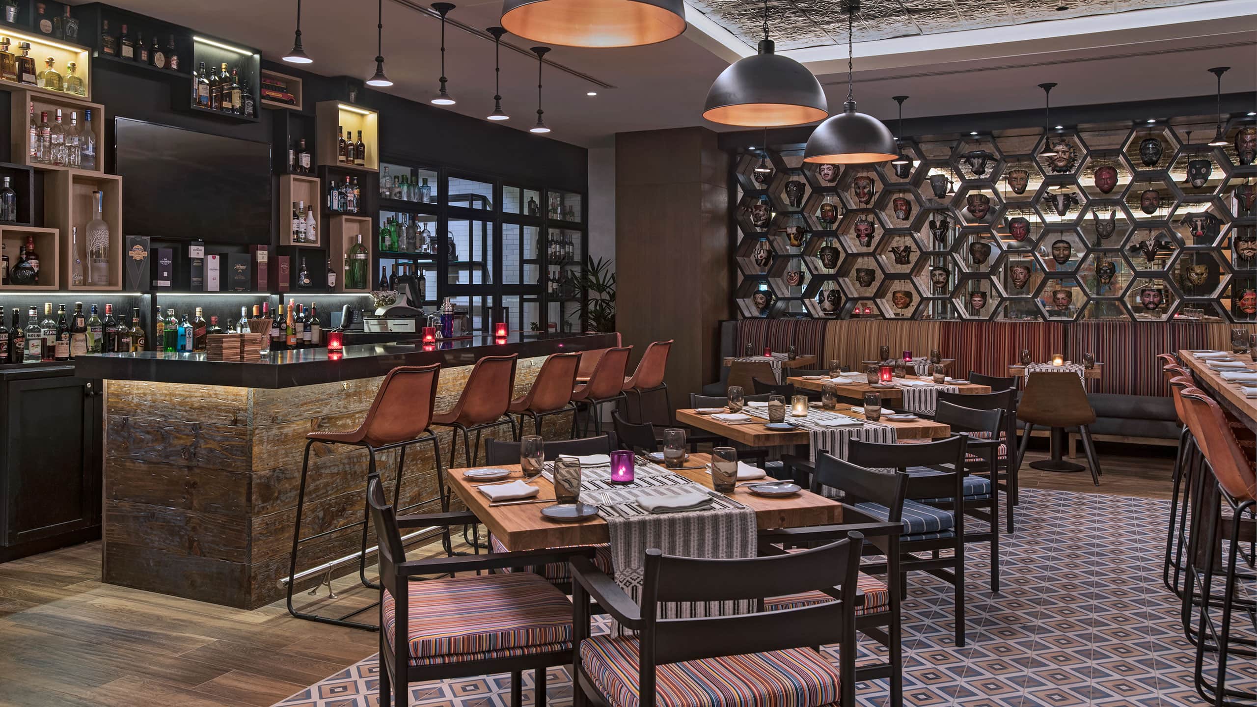 1 of 5 Hyatt Centric Guatemala City Zamat
