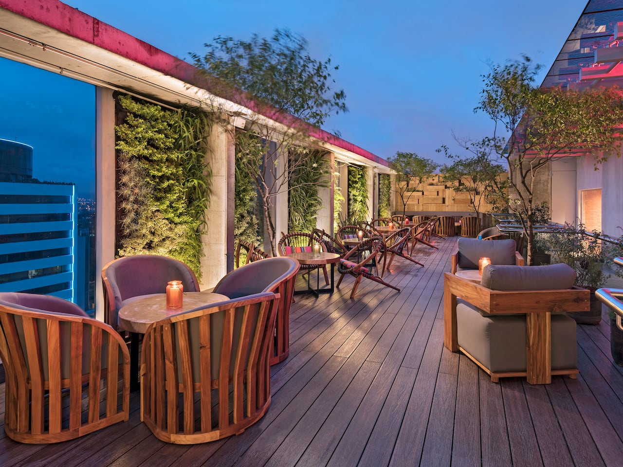 Zielo Rooftop