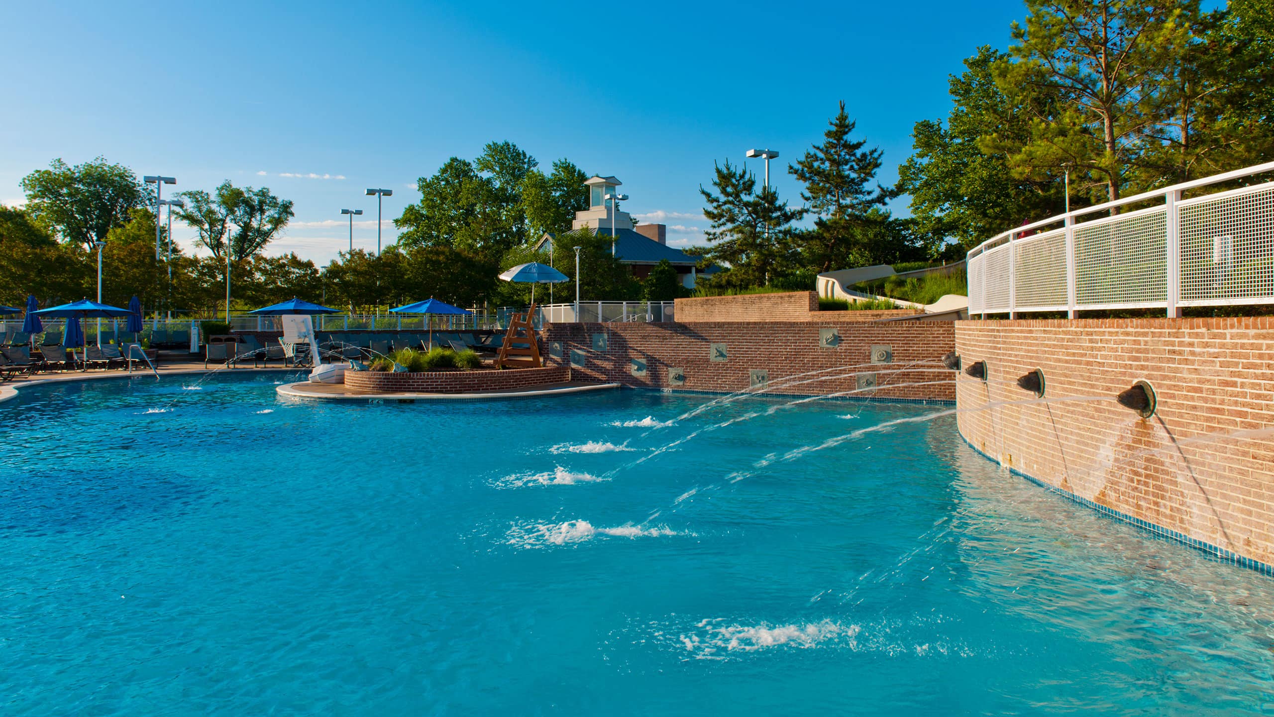 Hyatt Regency Chesapeake Bay Golf Resort, Spa and Marina Activities