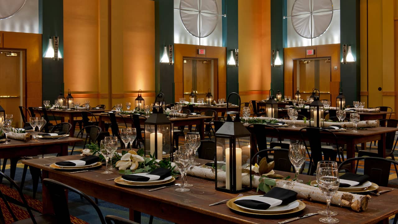 Choptank Ballroom