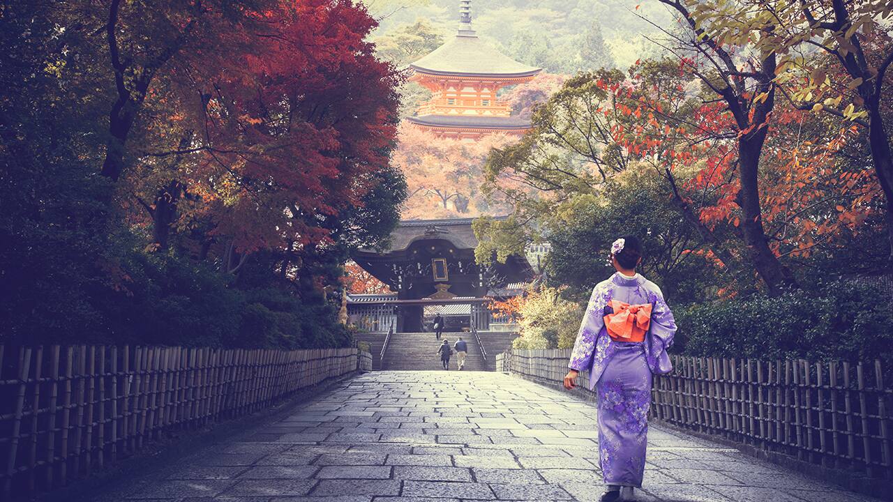 “We Miss Japan” Room Package “We Miss Japan” Room Package