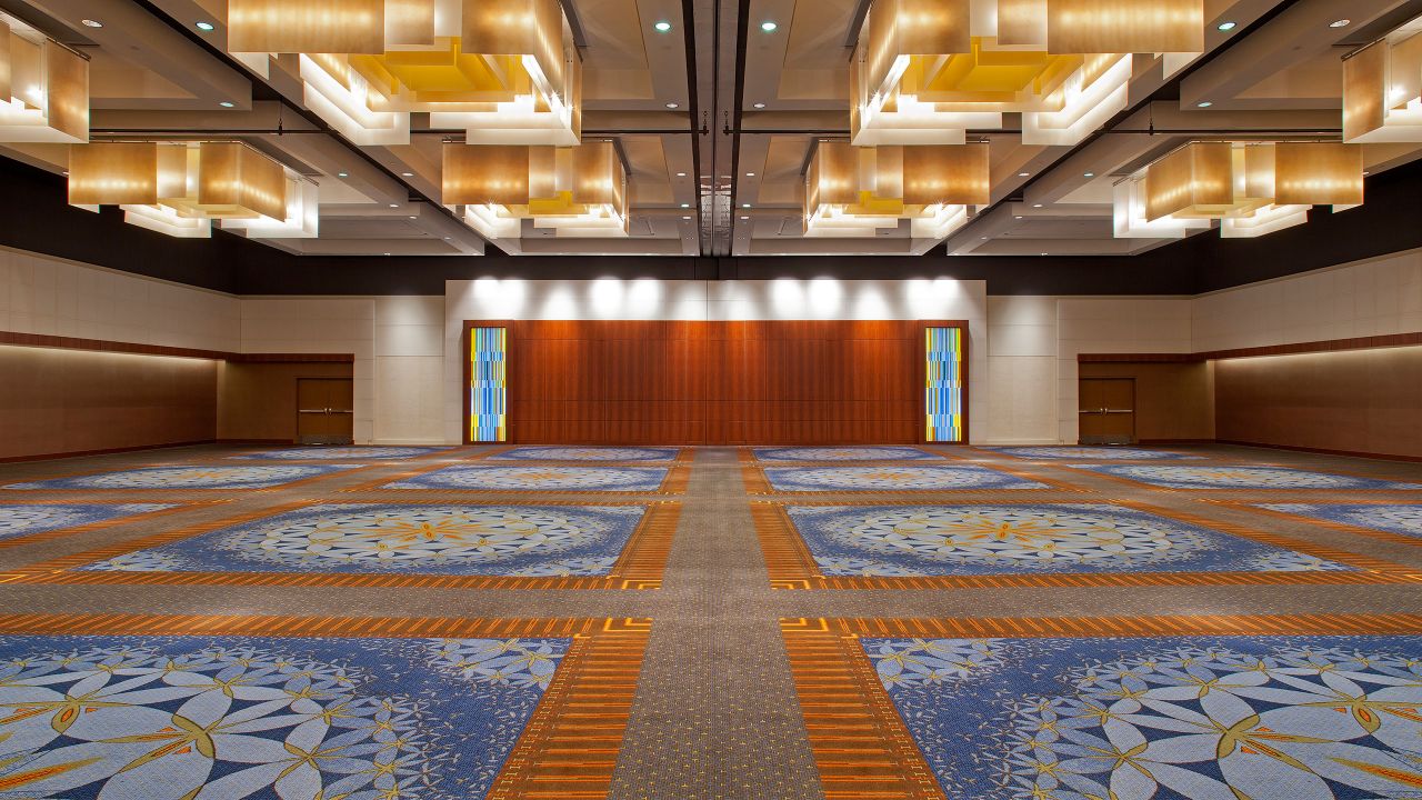 Spacious Meeting Rooms & Event Venue | Hyatt Regency Atlanta