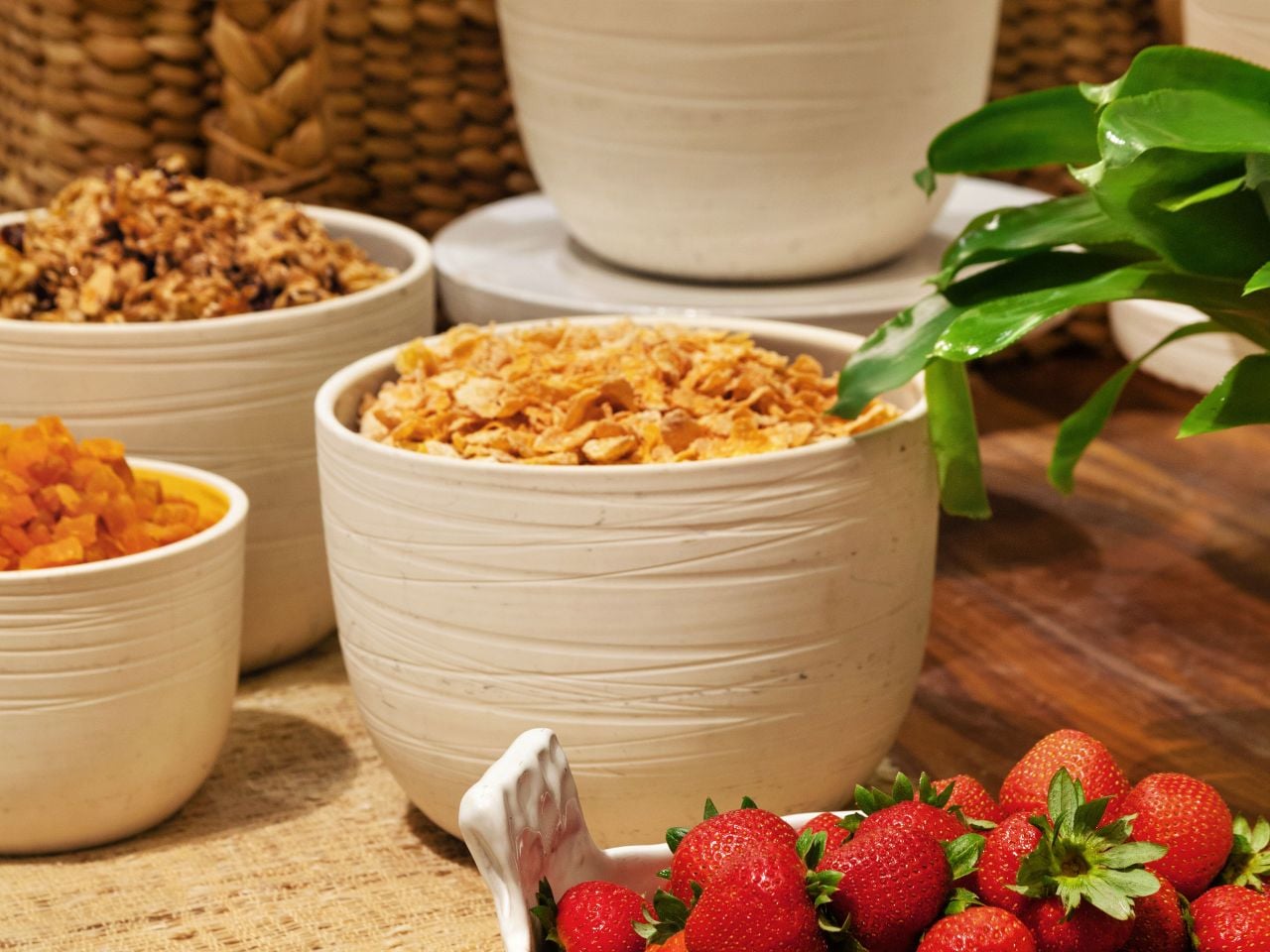 Downtown Atlanta Restaurants and Bars Hyatt Regency Atlanta