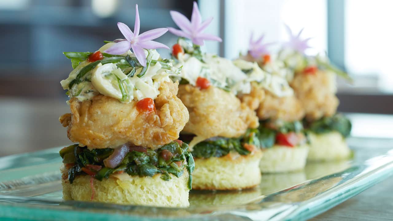 Catering Hyatt Regency Atlanta