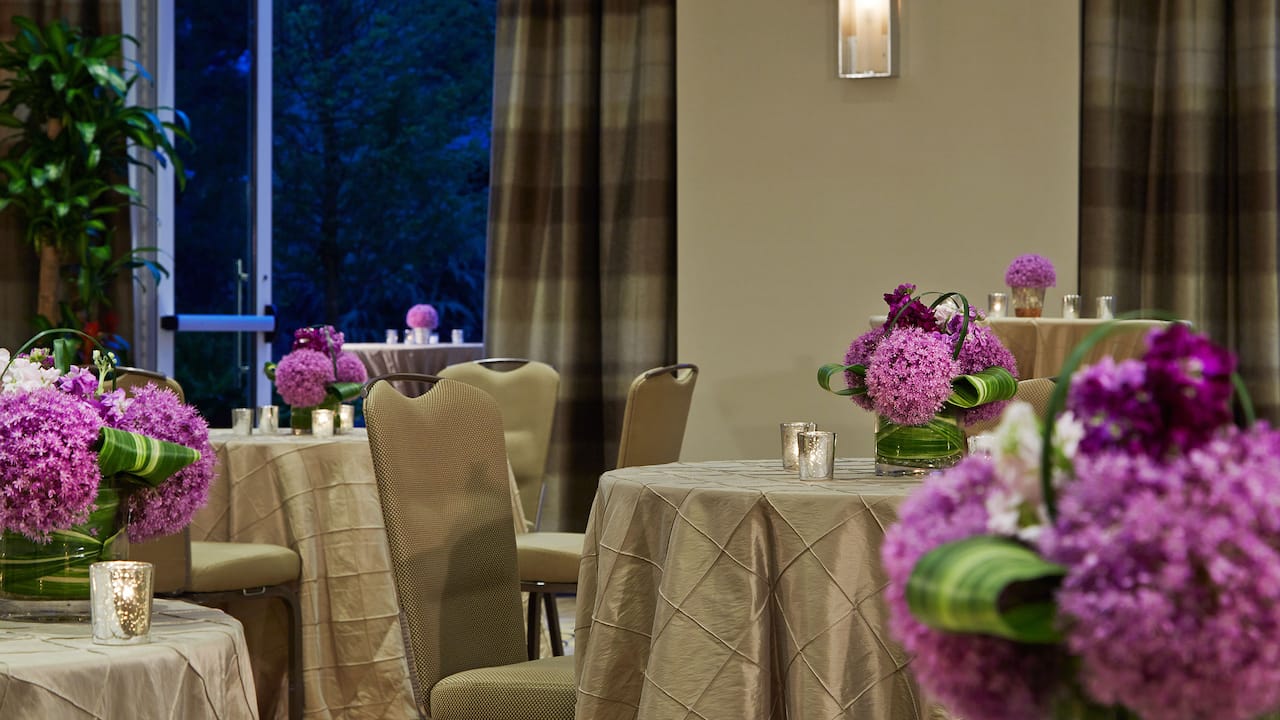 Dogwood Ballroom
