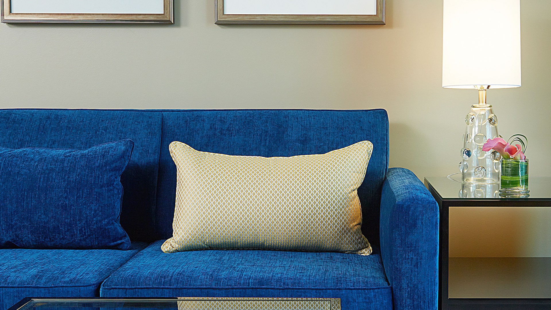 Hyatt Regency Atlanta Perimeter at Villa Christina Executive Suite Living