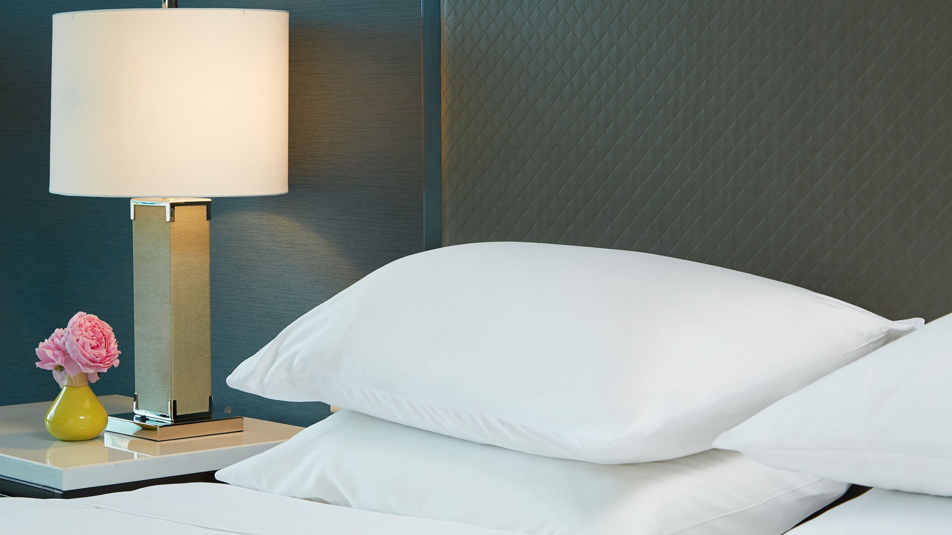 Luxury seaview apartments in Kuwait Grand Hyatt Kuwait Residences