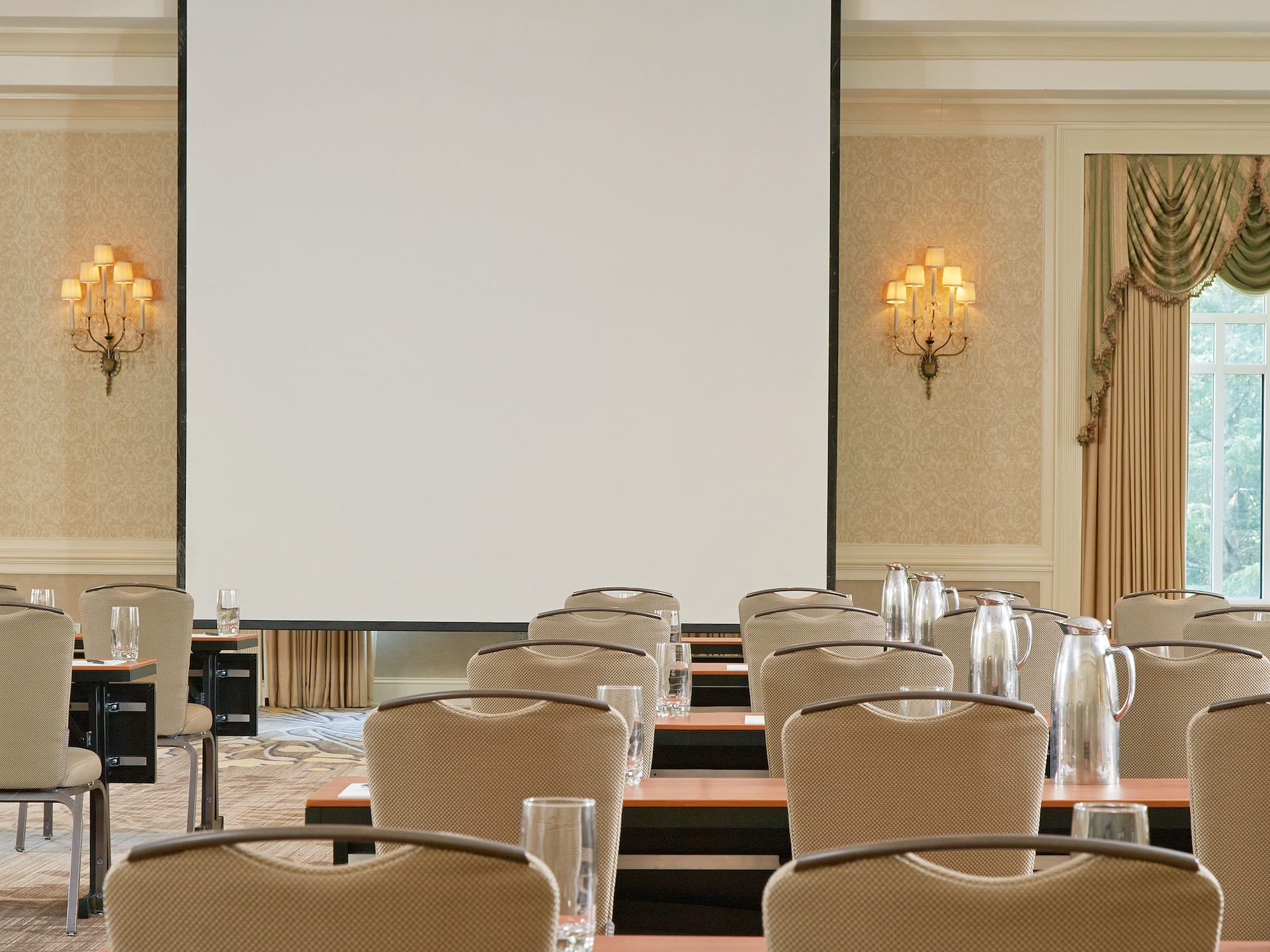 Hyatt Regency Atlanta Perimeter at Villa Christina Magnolia