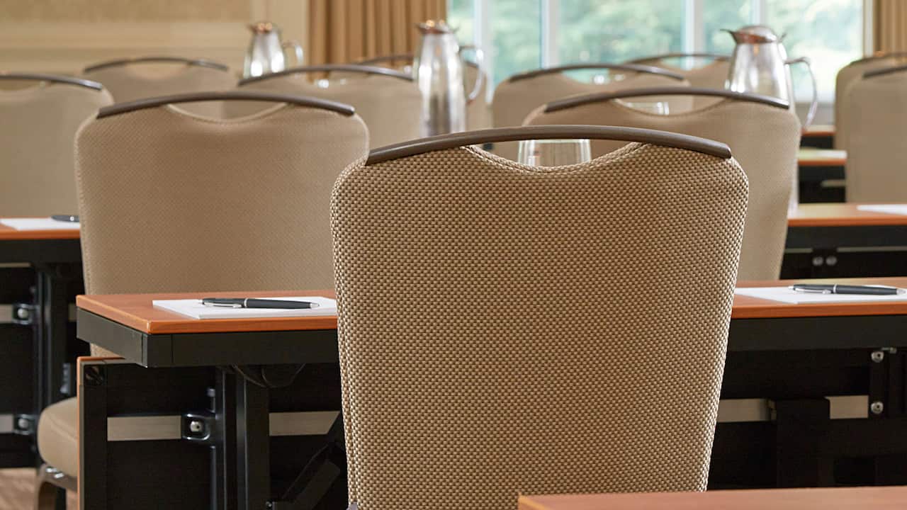 Meeting Rooms Hyatt Regency Atlanta Perimeter at Villa Christina