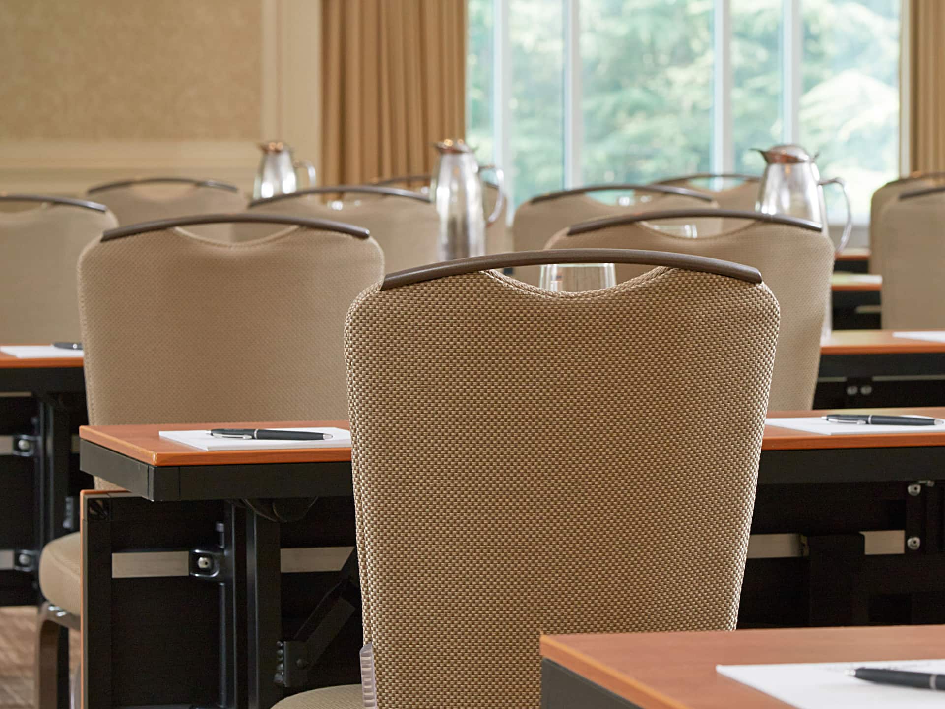 Hyatt Regency Atlanta Perimeter at Villa Christina Magnolia
