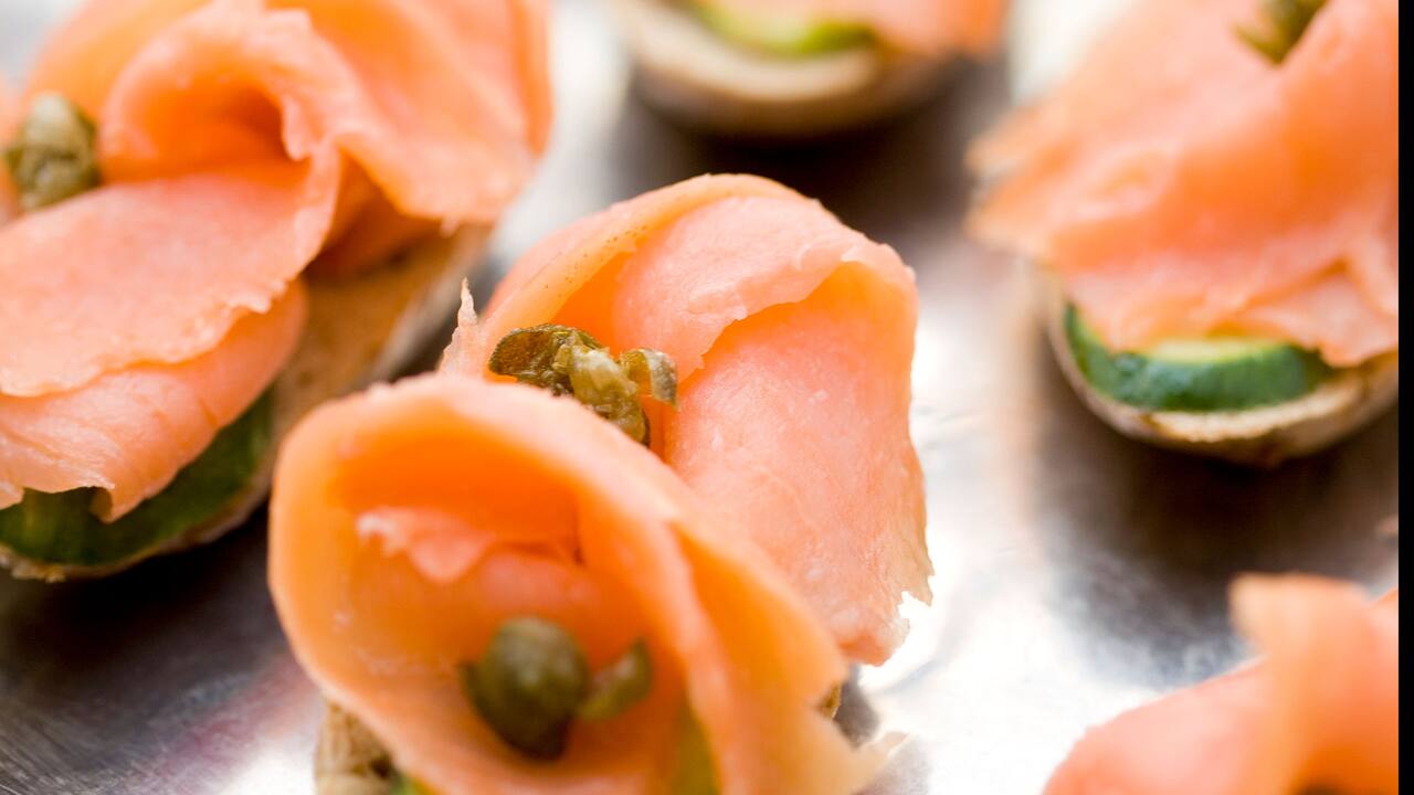 canape