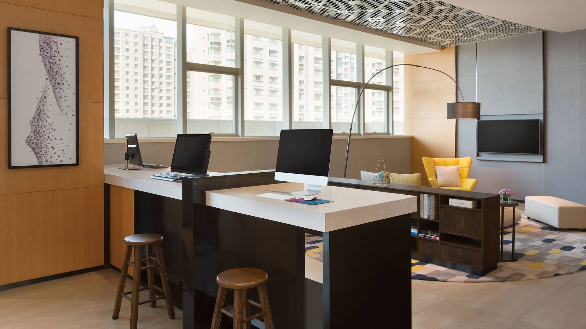 Hyatt Place Yinchuan Dayuecheng E Room
