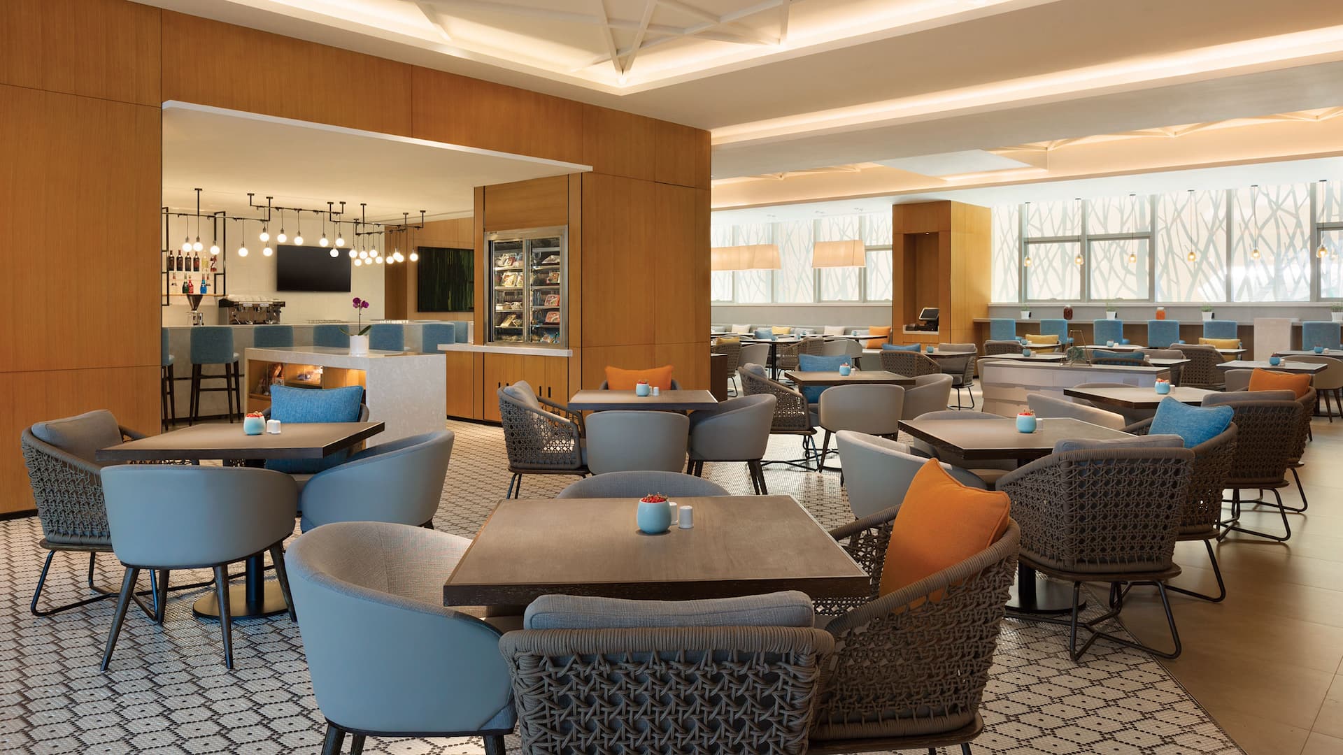 Hyatt Place Yinchuan Dayuecheng Gallery Kitchen