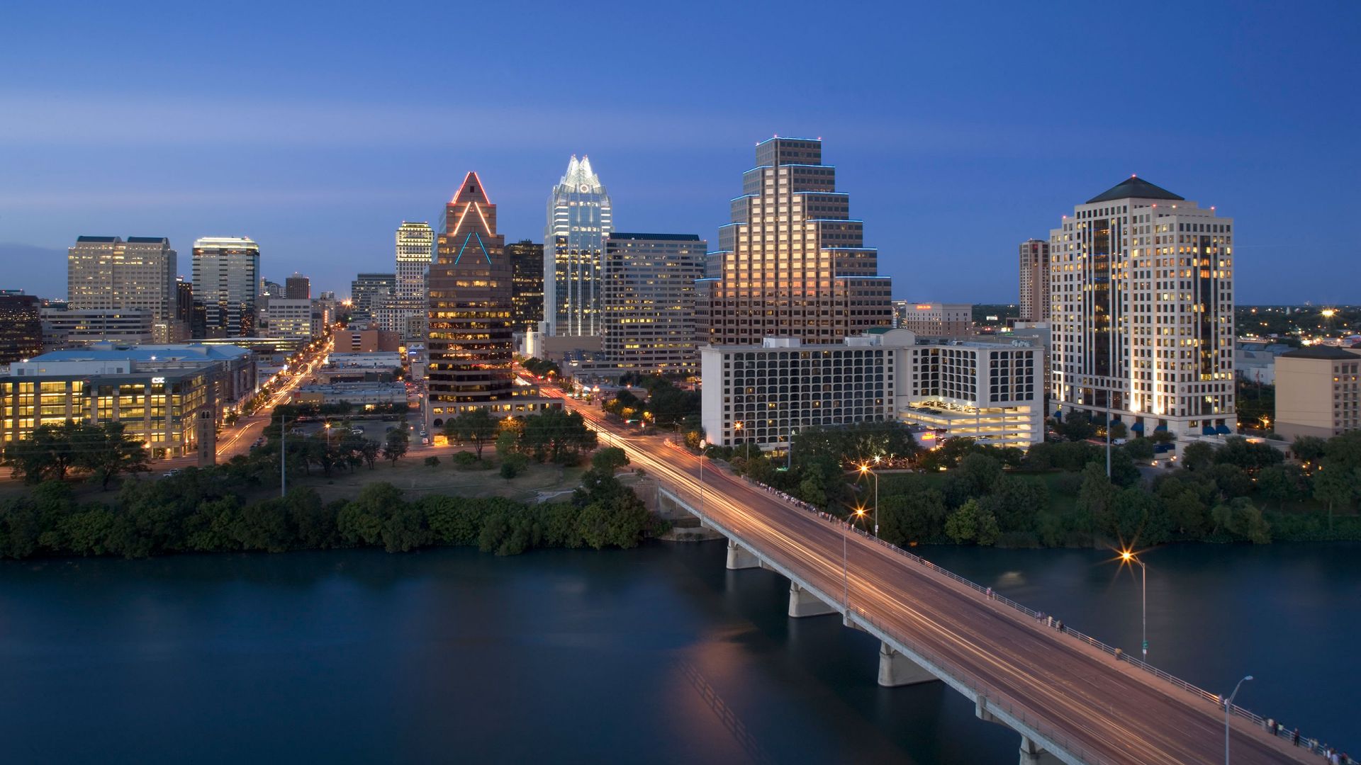 Special Offers Hotel Deals In Austin Hyatt Regency Skyline