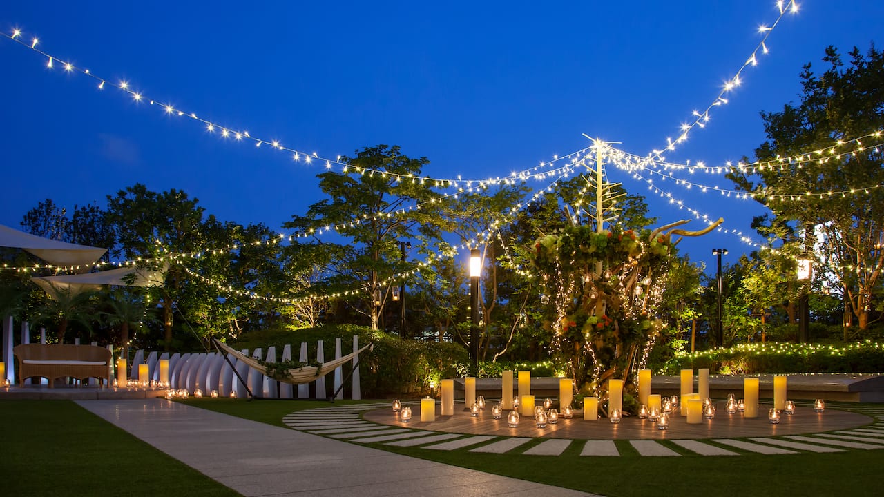 Grand Hyatt Tokyo Chapel Garden Wedding グランド ハイアット 東京 チャペル ガーデン ウエディング Grand Hyatt Tokyo Chapel Garden Wedding グランド ハイアット 東京 チャペル ガーデン ウエディング