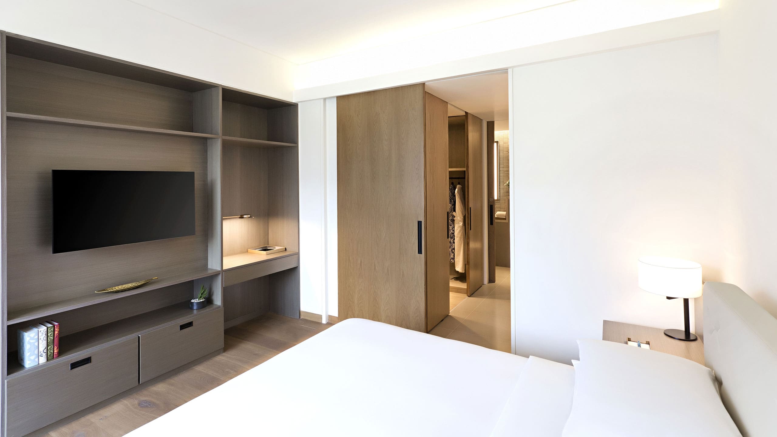 3 de 5 Andaz Delhi One Bedroom Residence