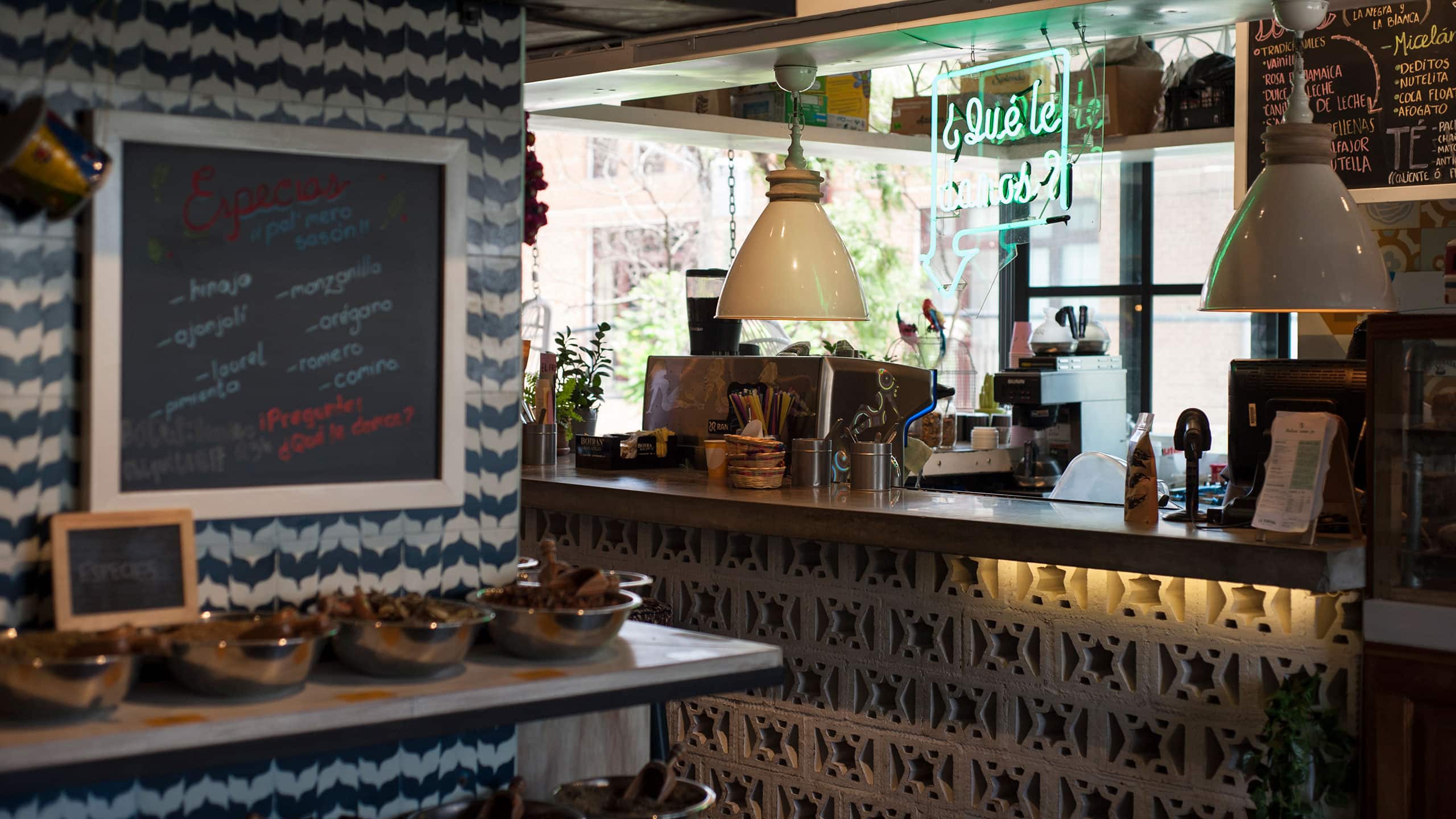 Hyatt Centric Guatemala City Destination Cafe