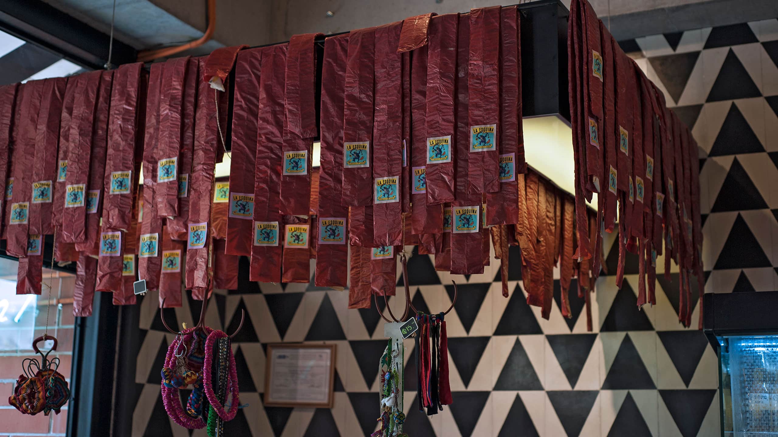 Hyatt Centric Guatemala City Destination Firecrackers