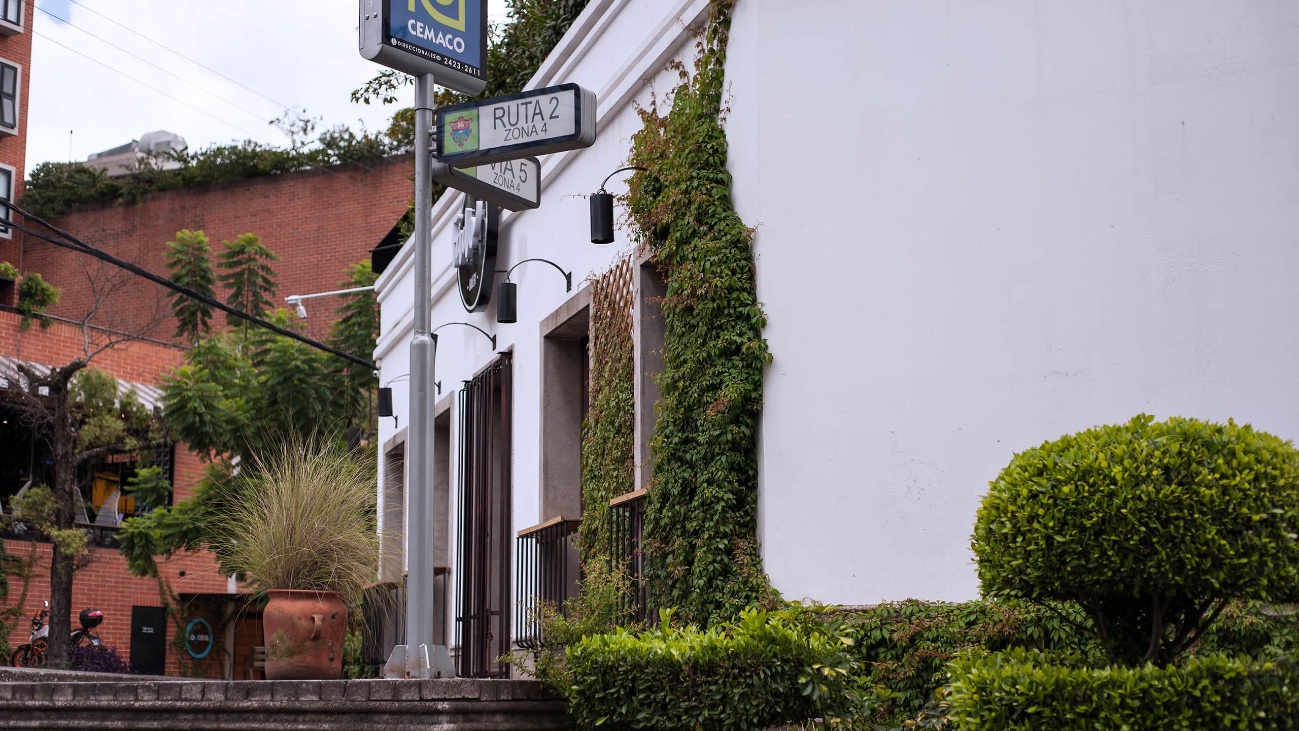 Hyatt Centric Guatemala City Destination