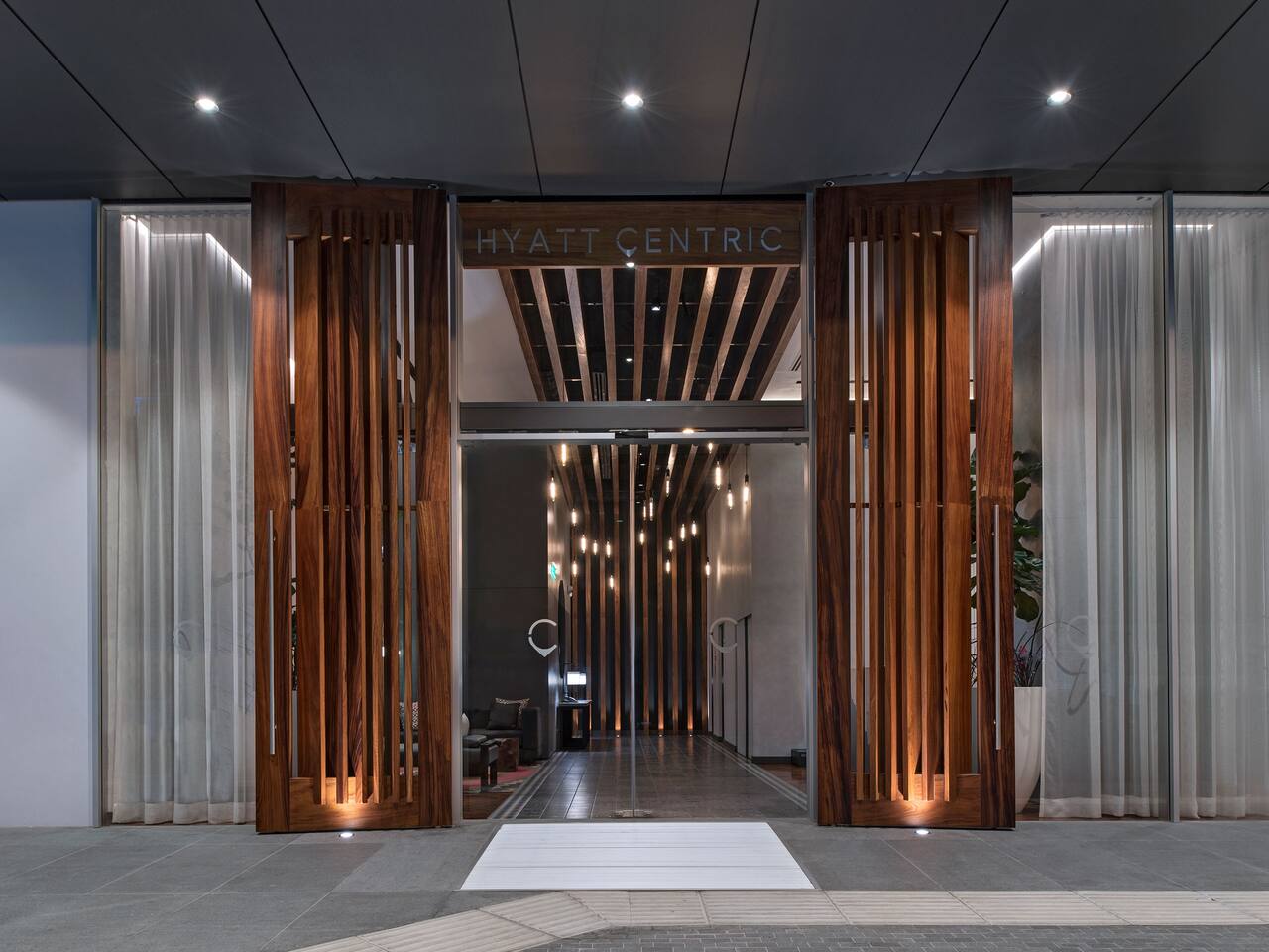 Galería de fotos del hotel | Hyatt Centric Guatemala City