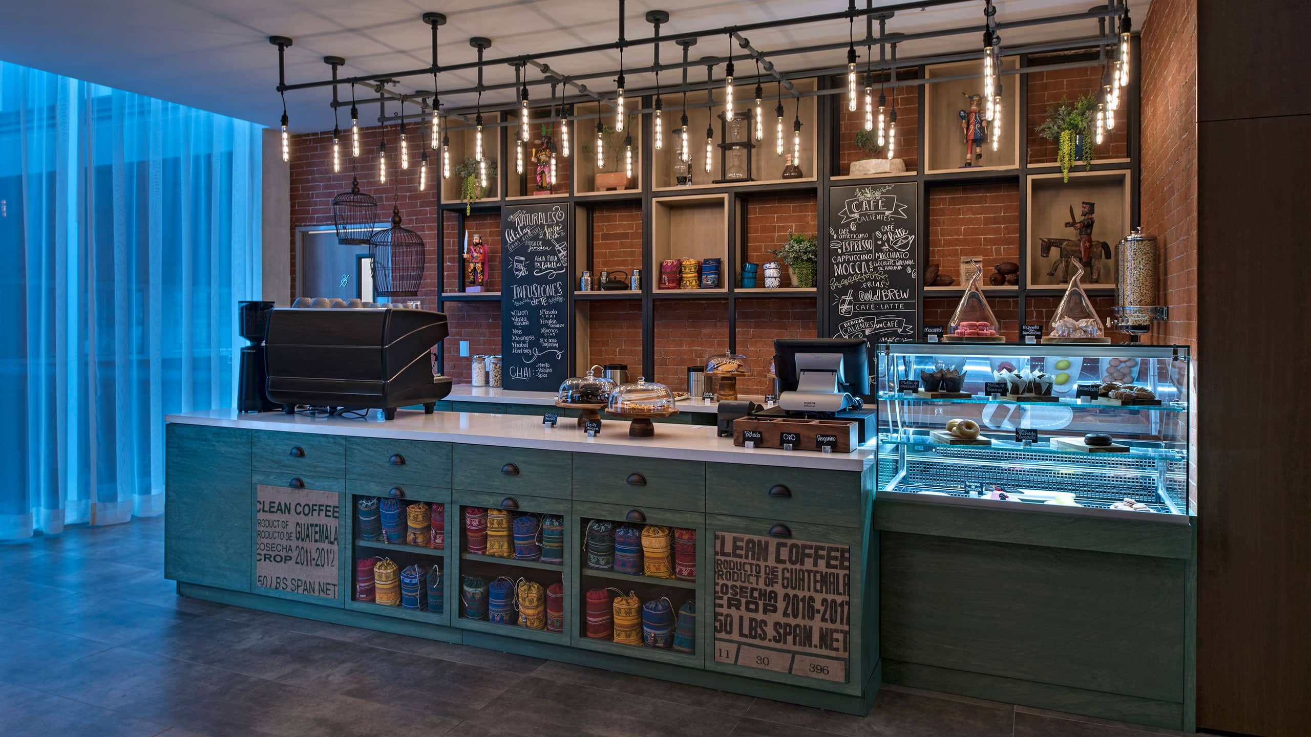 Hyatt Centric Guatemala City Ezprezzo