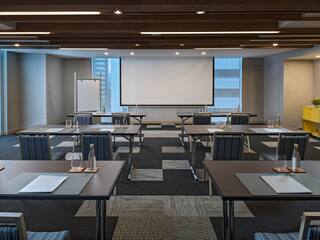 Hyatt Centric Guatemala City Meeting Room