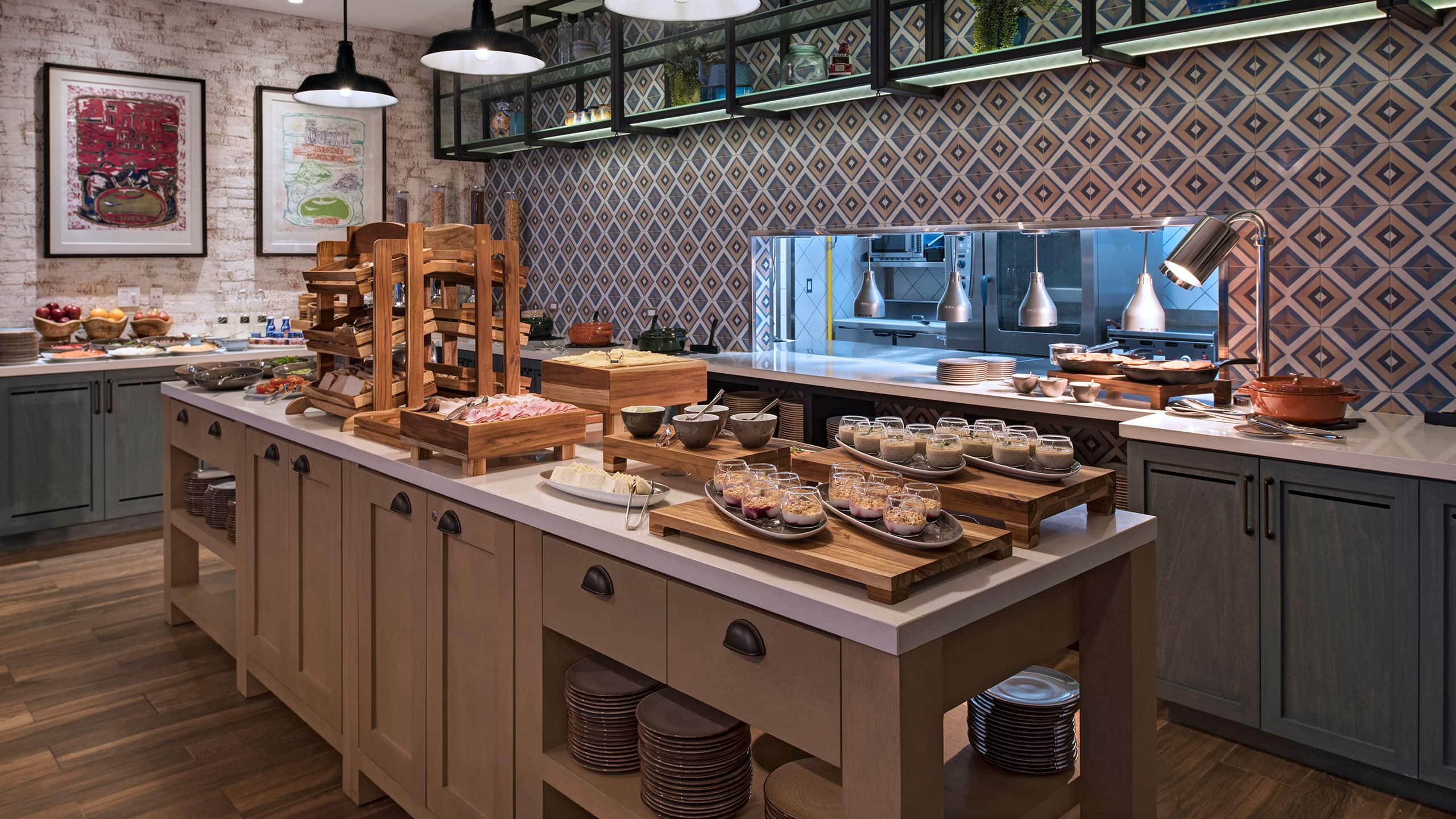 4 of 5 Hyatt Centric Guatemala City Zamat Breakfast Buffet