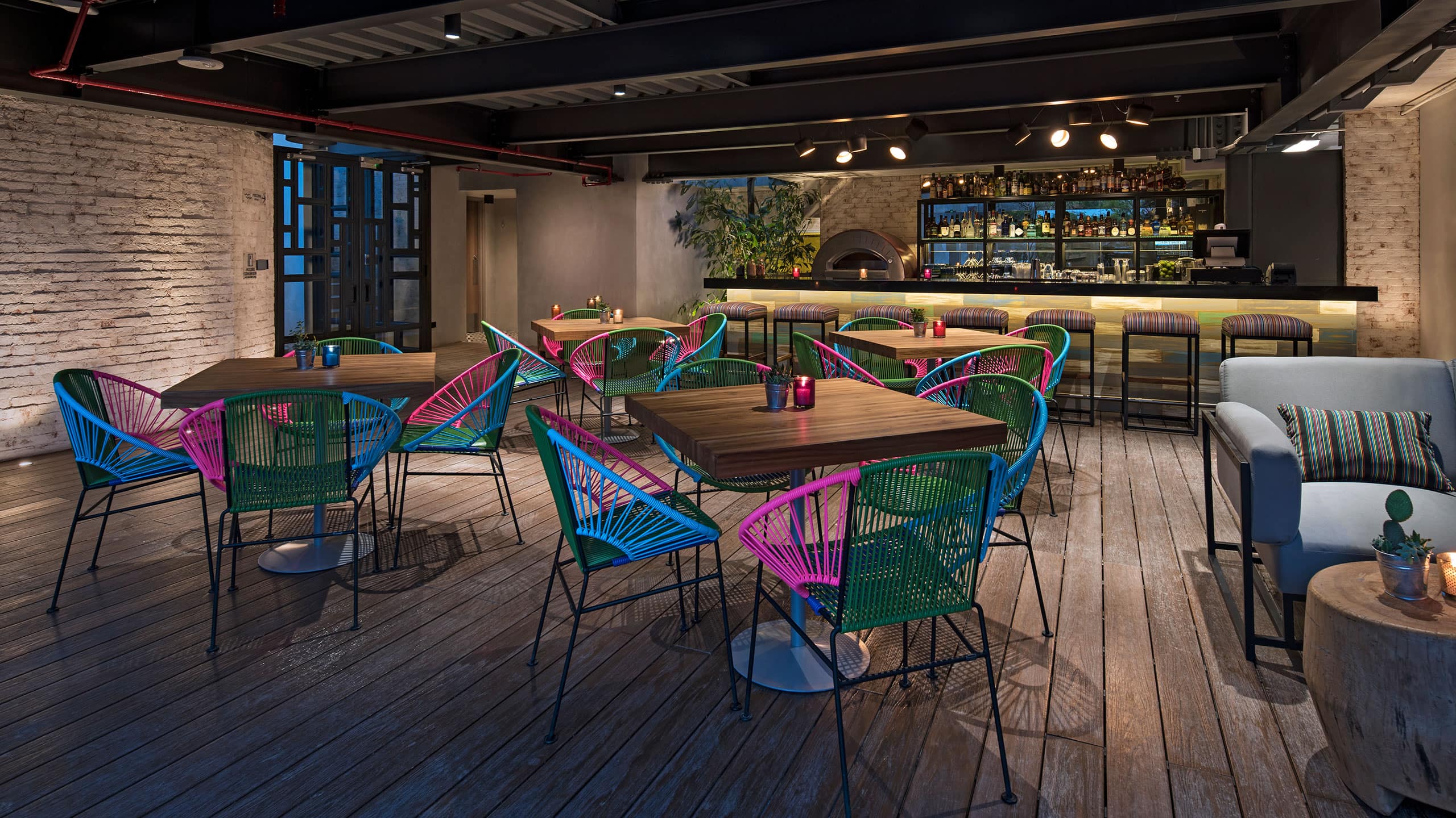 Hyatt Centric Guatemala City Zielo