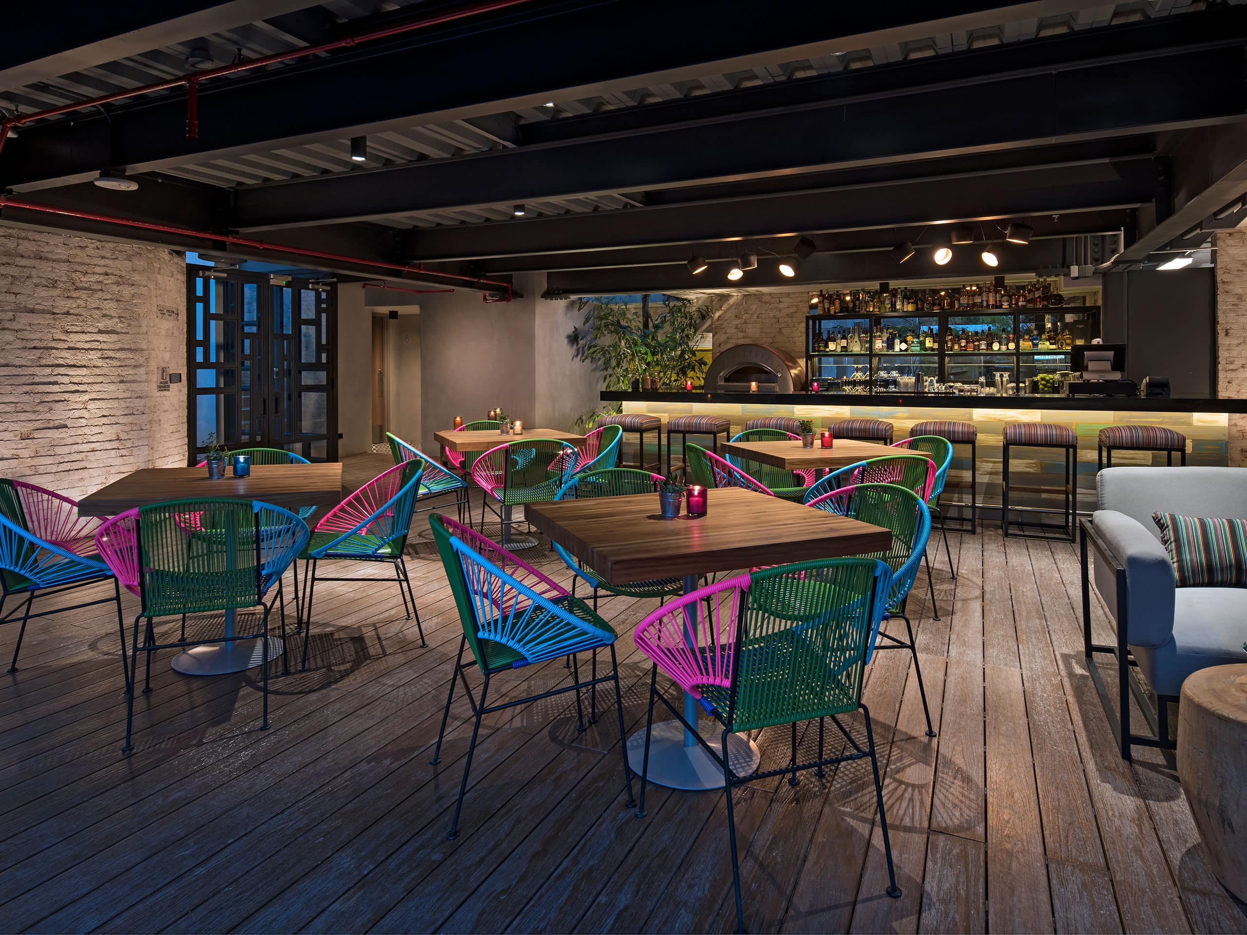 Hyatt Centric Guatemala City Zielo